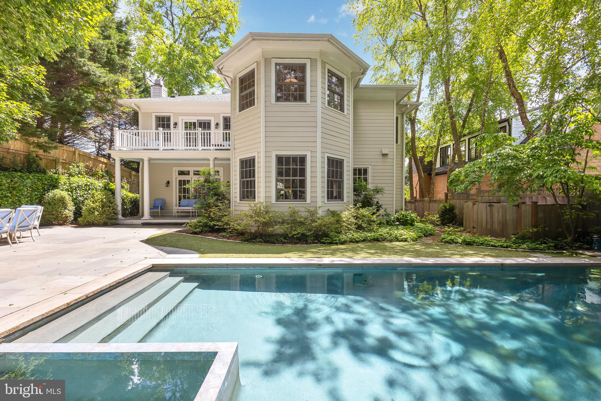 5017 Klingle St NW - Washington DC