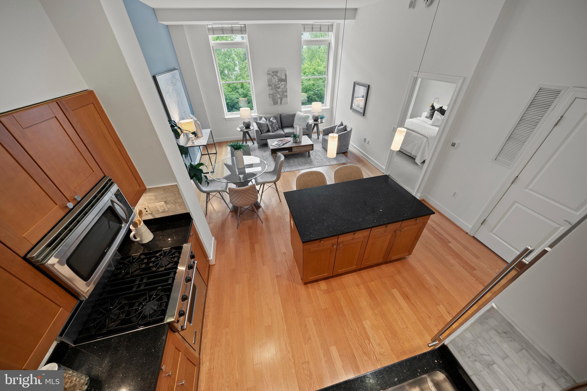 2425 L St NW #328 - Washington DC