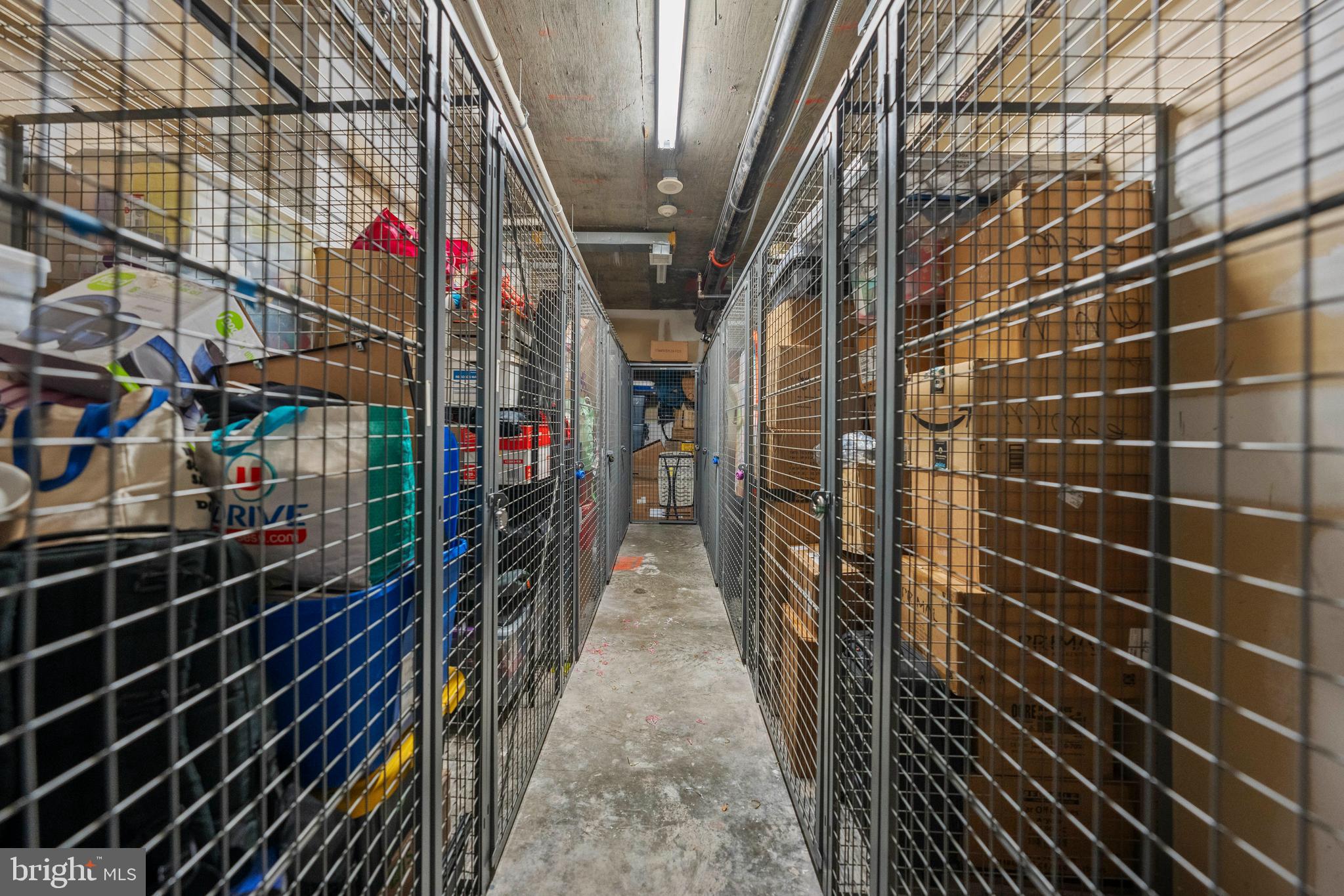 2425 L St NW #328 - Washington DC