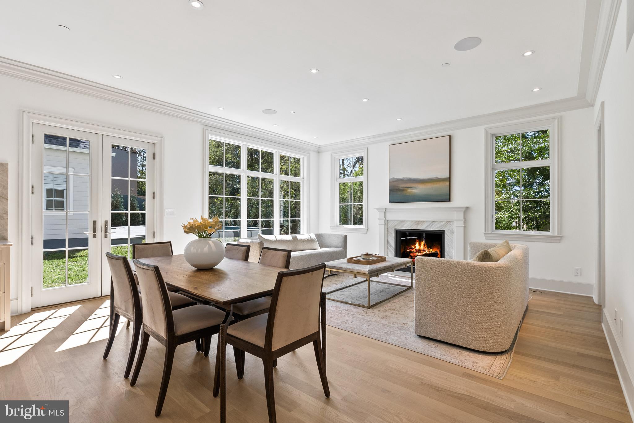 5070 Millwood Ln NW - Washington DC