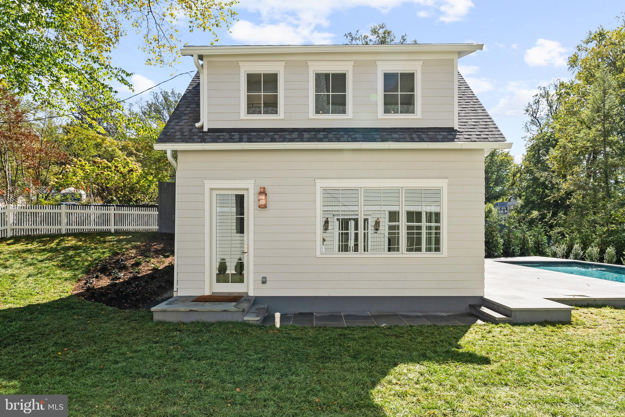 5070 Millwood Ln NW - Washington DC