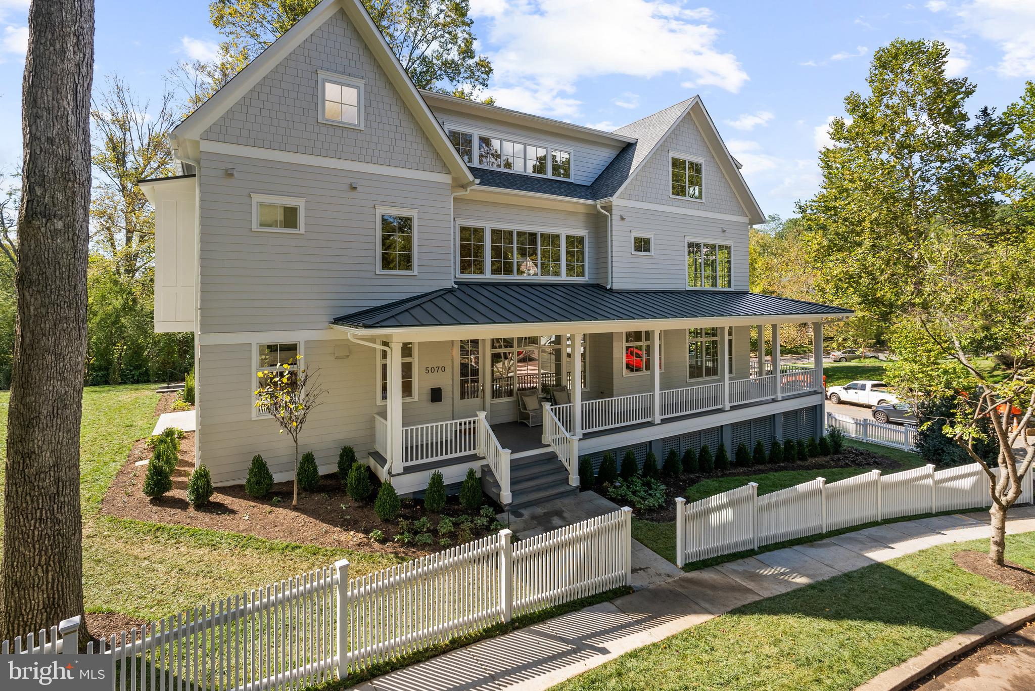 5070 Millwood Ln NW - Washington DC