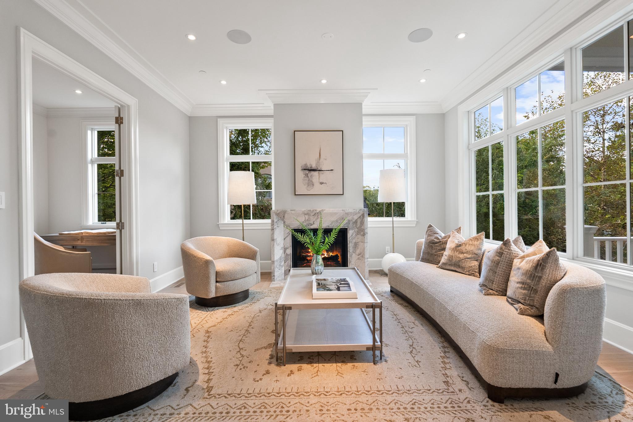 5070 Millwood Ln NW - Washington DC