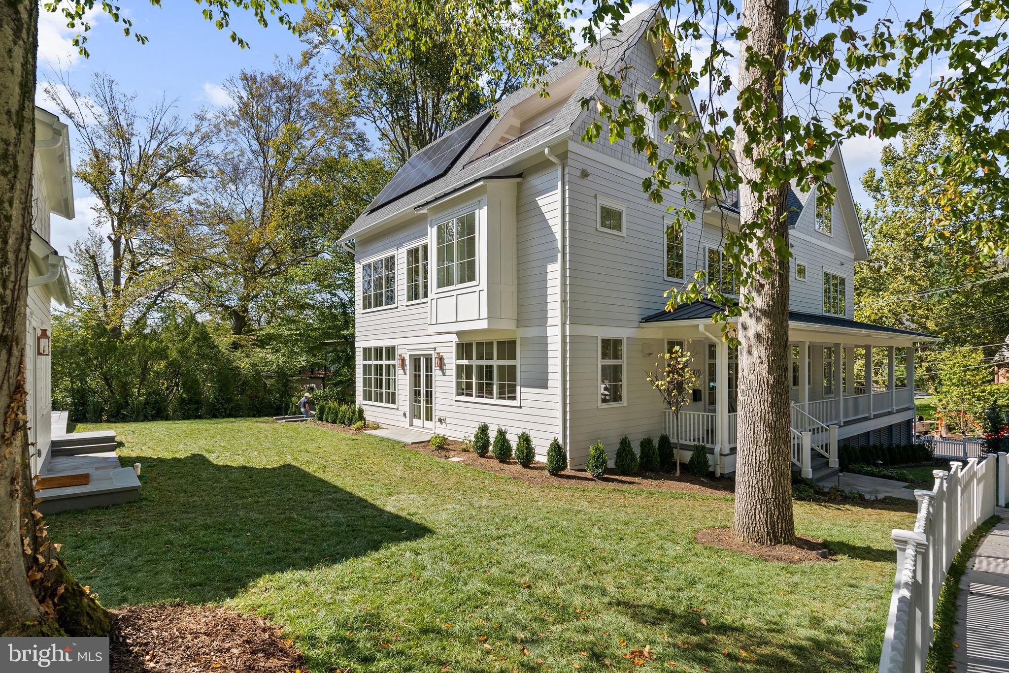 5070 Millwood Ln NW - Washington DC