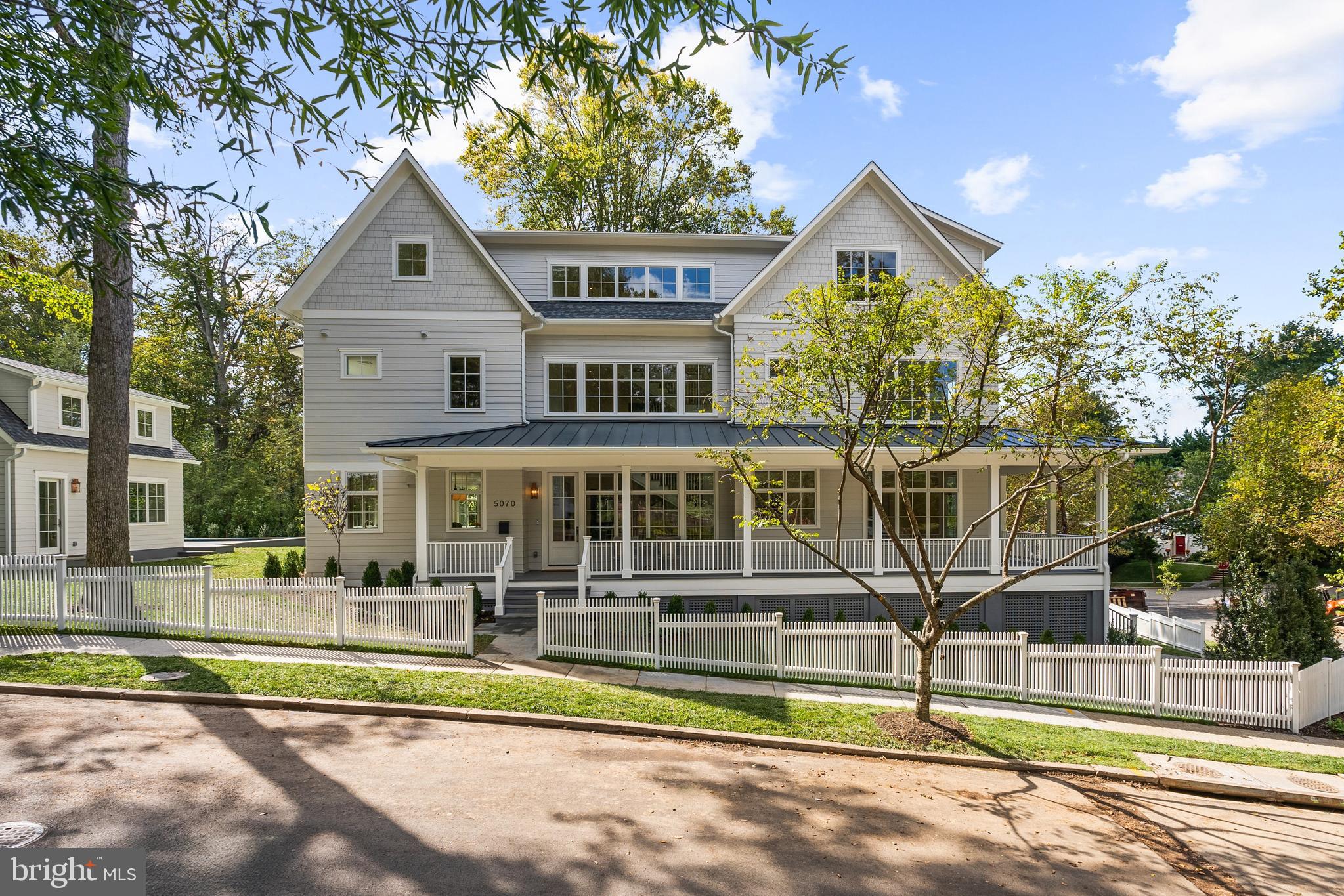 5070 Millwood Ln NW - Washington DC