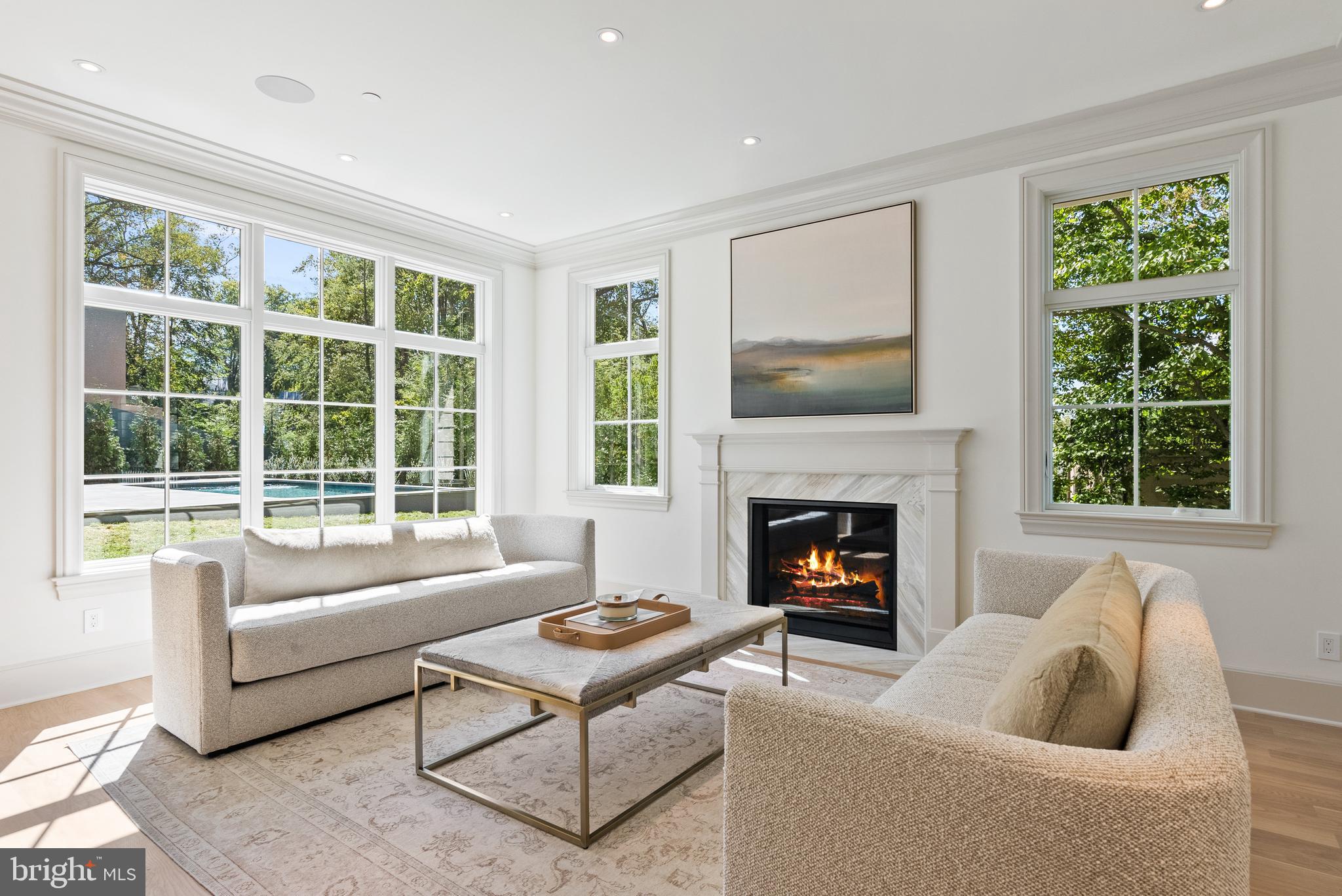 5070 Millwood Ln NW - Washington DC