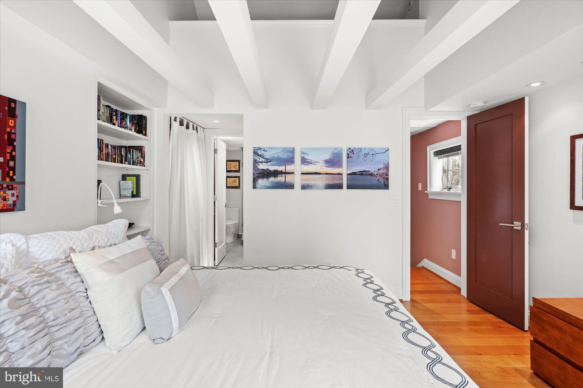 3274 P St. NW - Washington DC