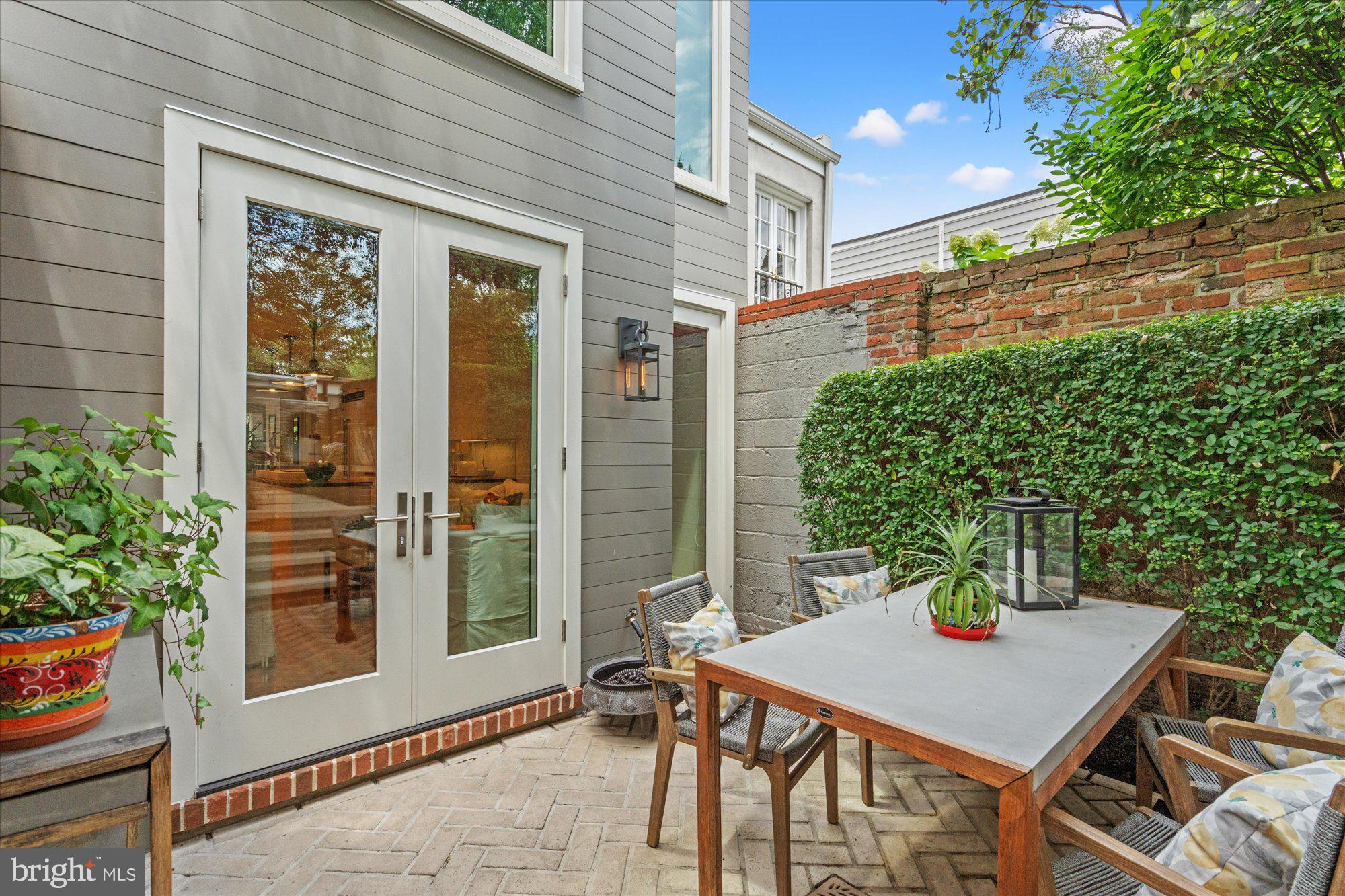 3274 P St. NW - Washington DC