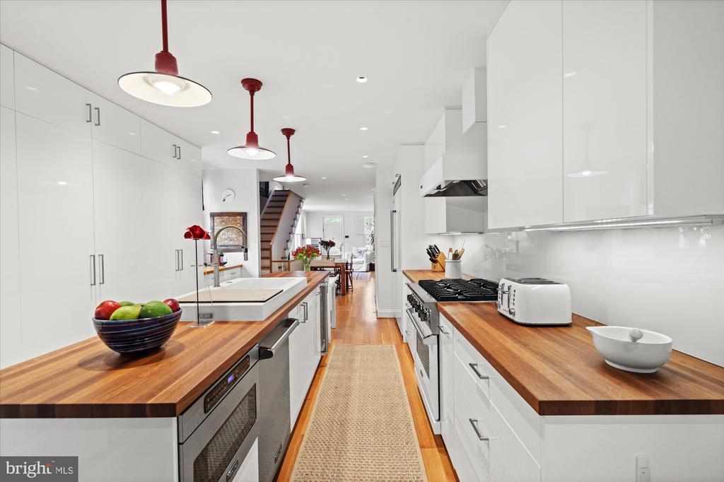 3274 P St. NW - Washington DC