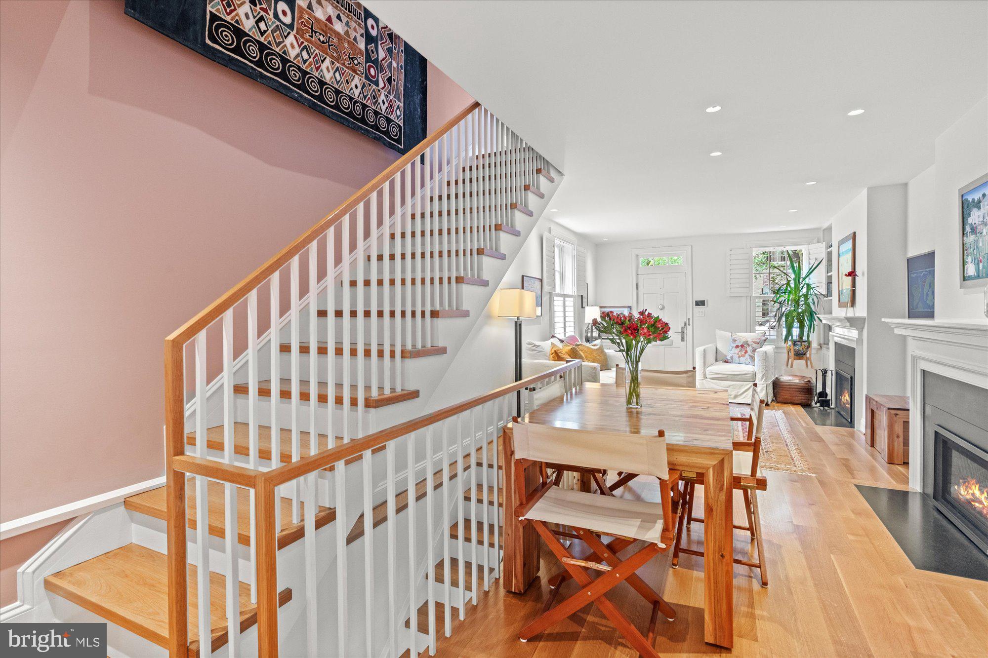 3274 P St. NW - Washington DC