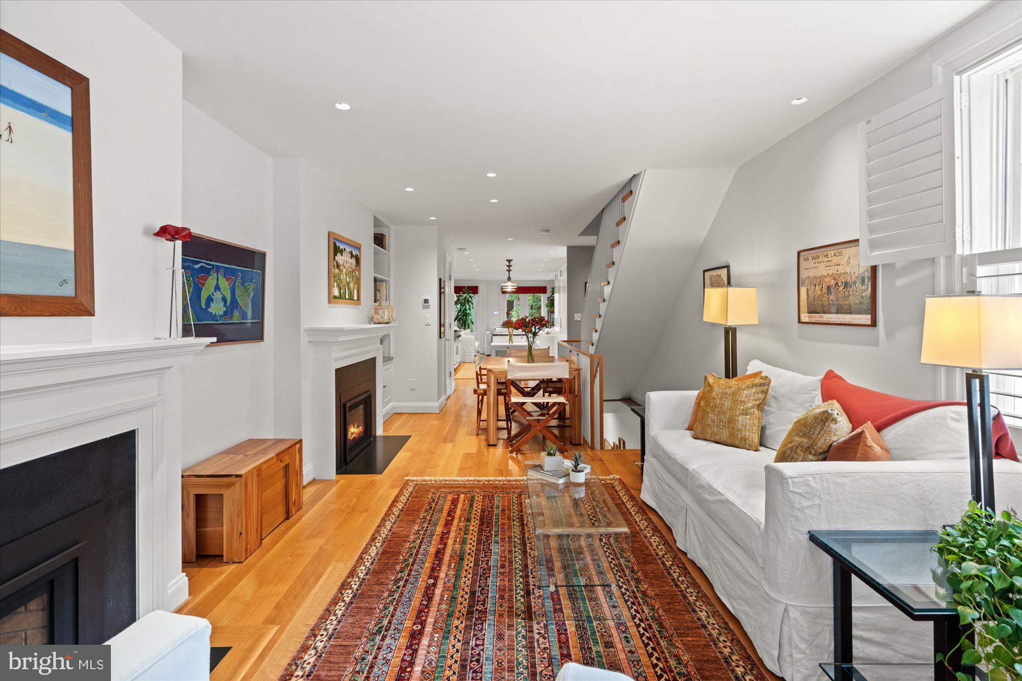 3274 P St. NW - Washington DC