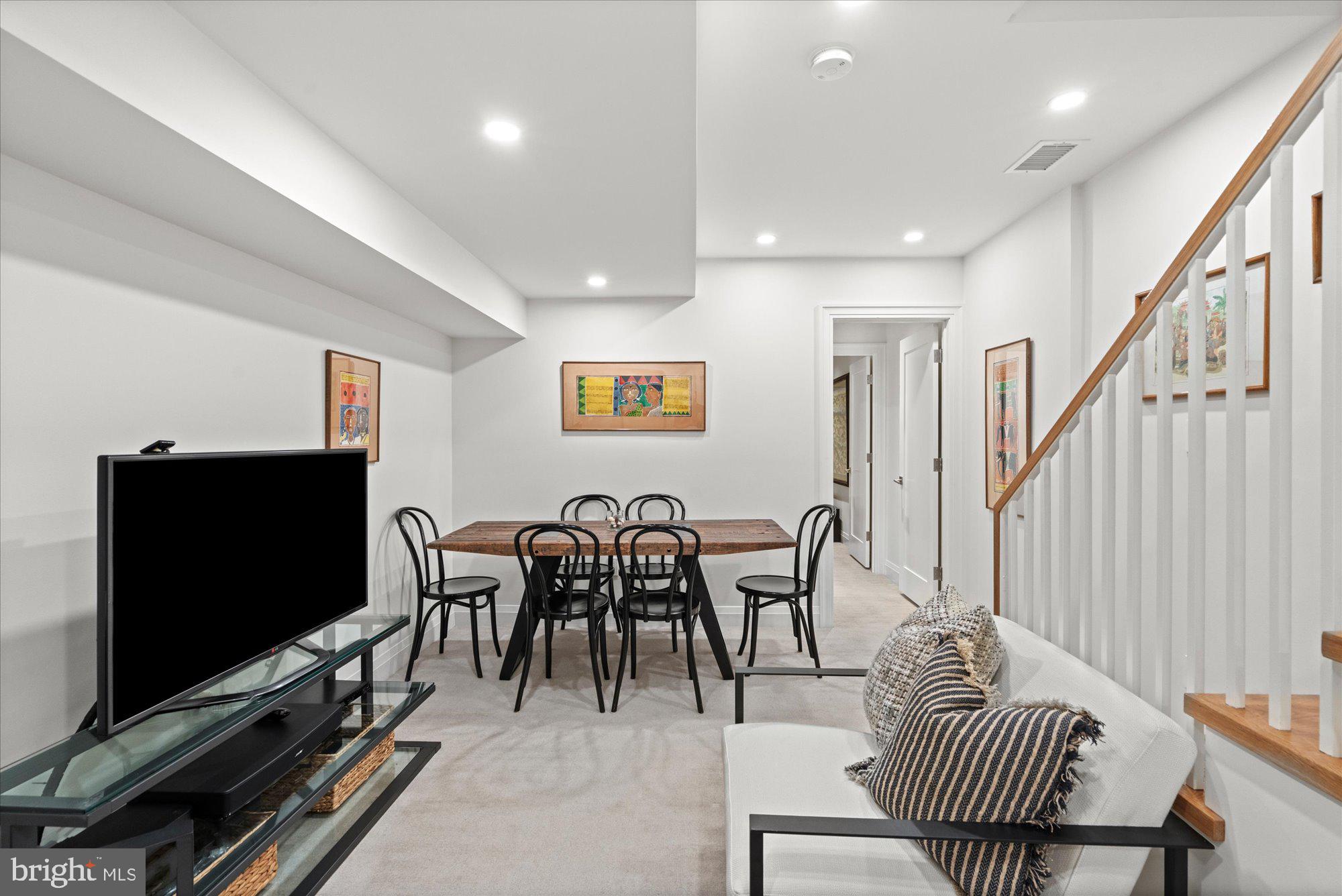 3274 P St. NW - Washington DC