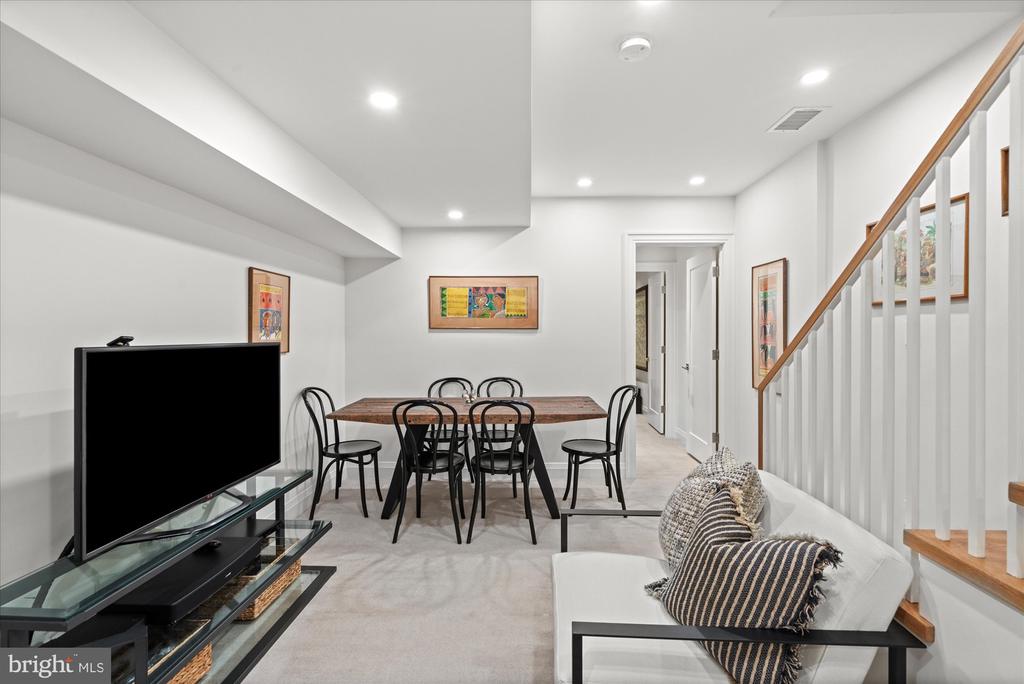 3274 P St. NW - Washington DC