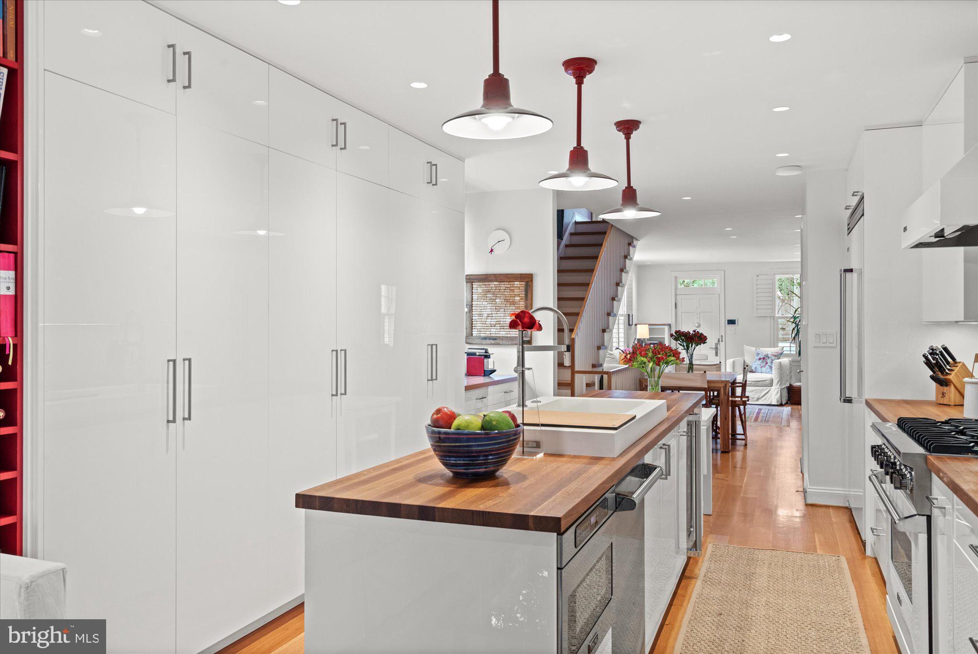 3274 P St. NW - Washington DC