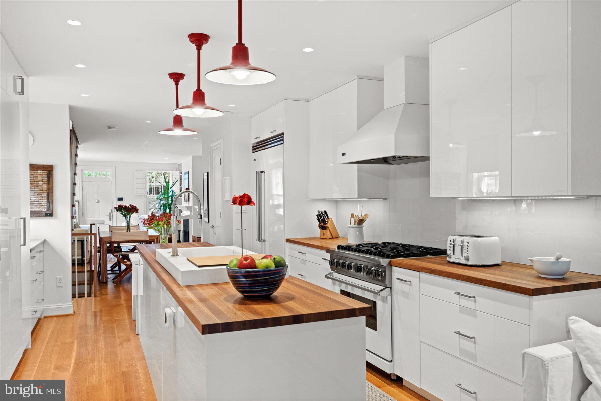 3274 P St. NW - Washington DC