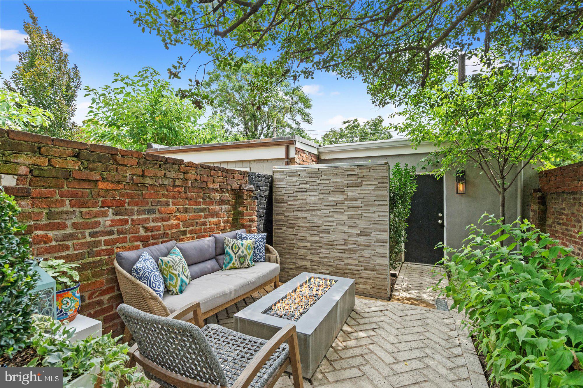 3274 P St. NW - Washington DC