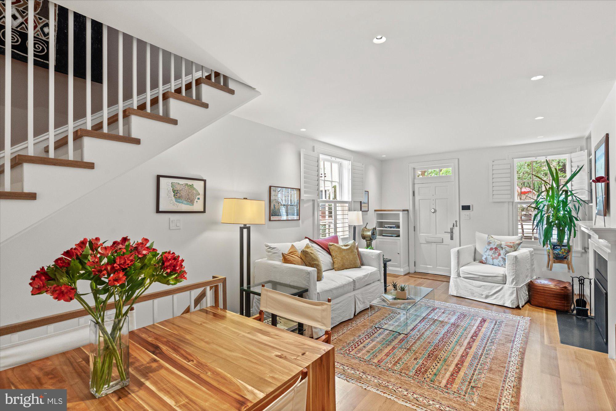 3274 P St. NW - Washington DC