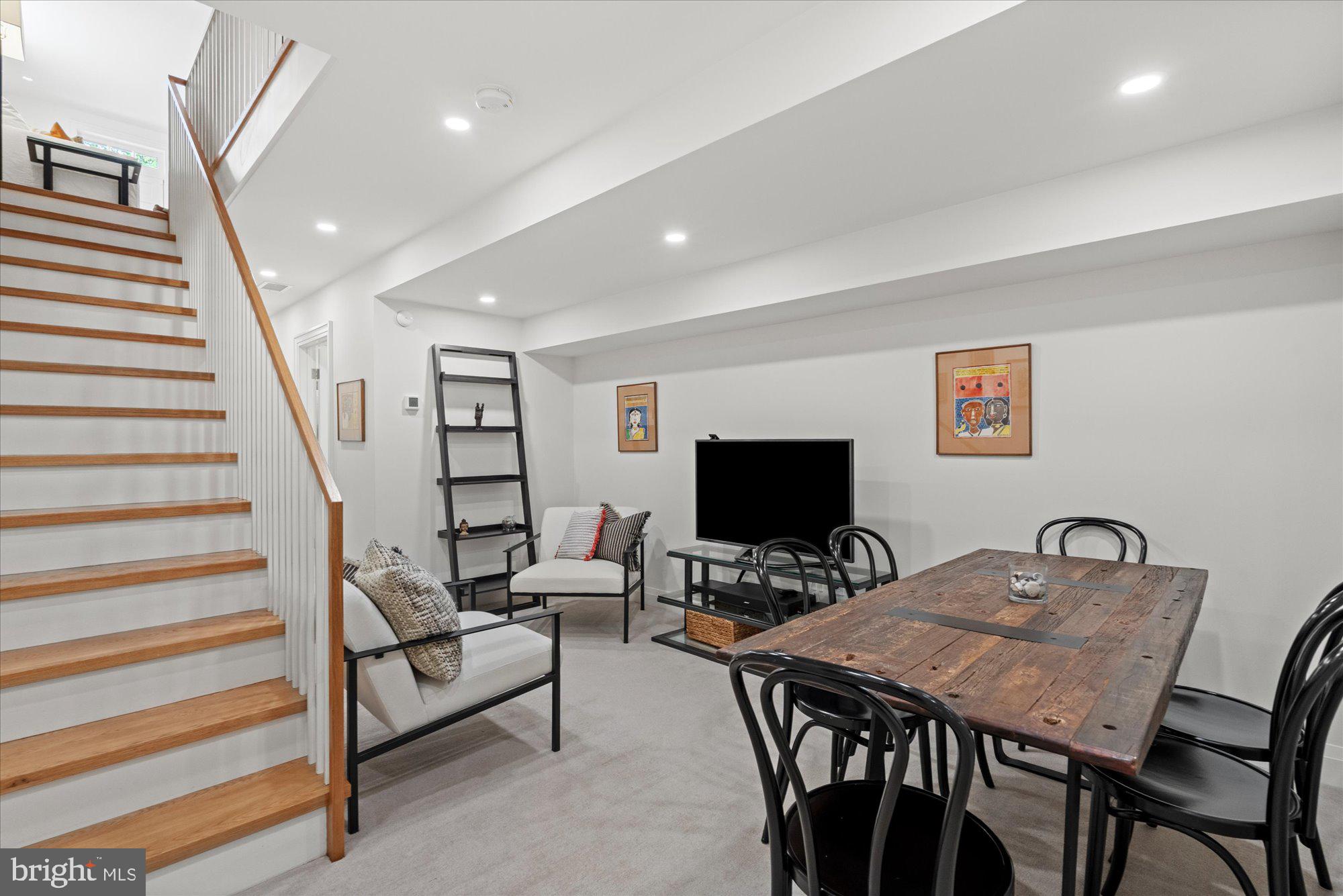 3274 P St. NW - Washington DC