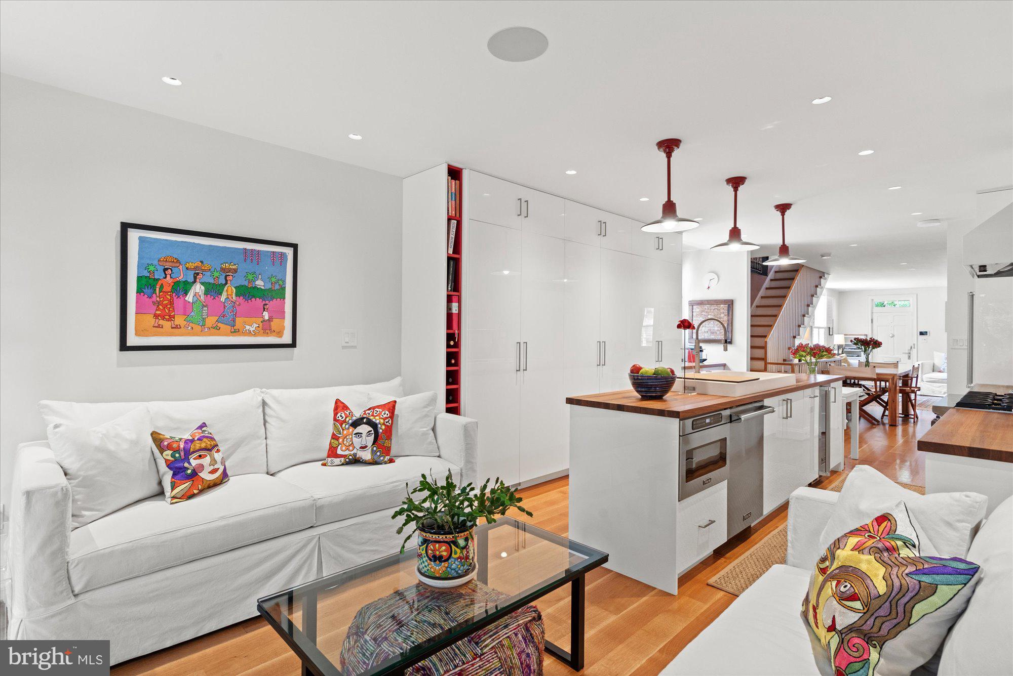 3274 P St. NW - Washington DC