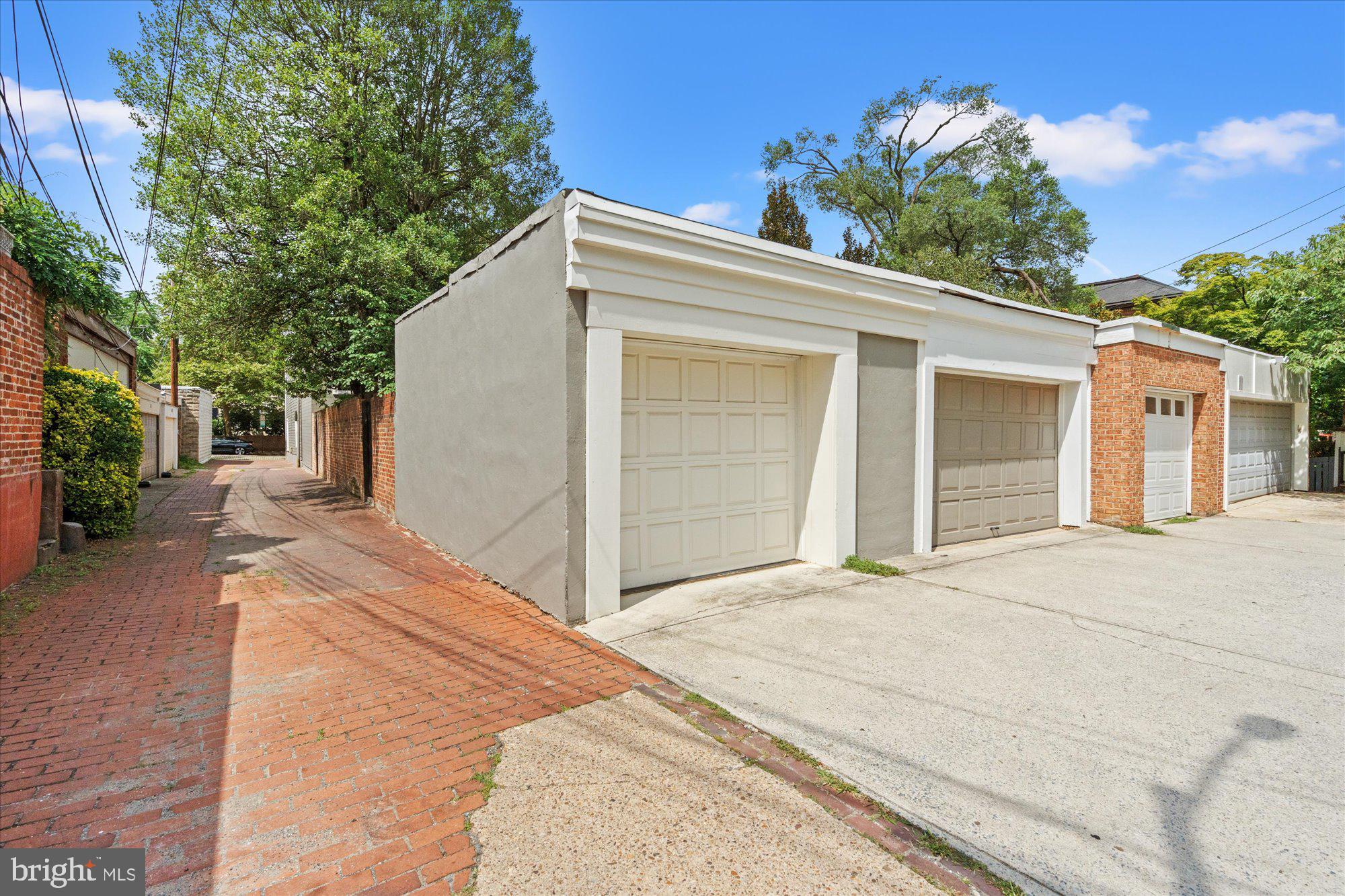 3274 P St. NW - Washington DC