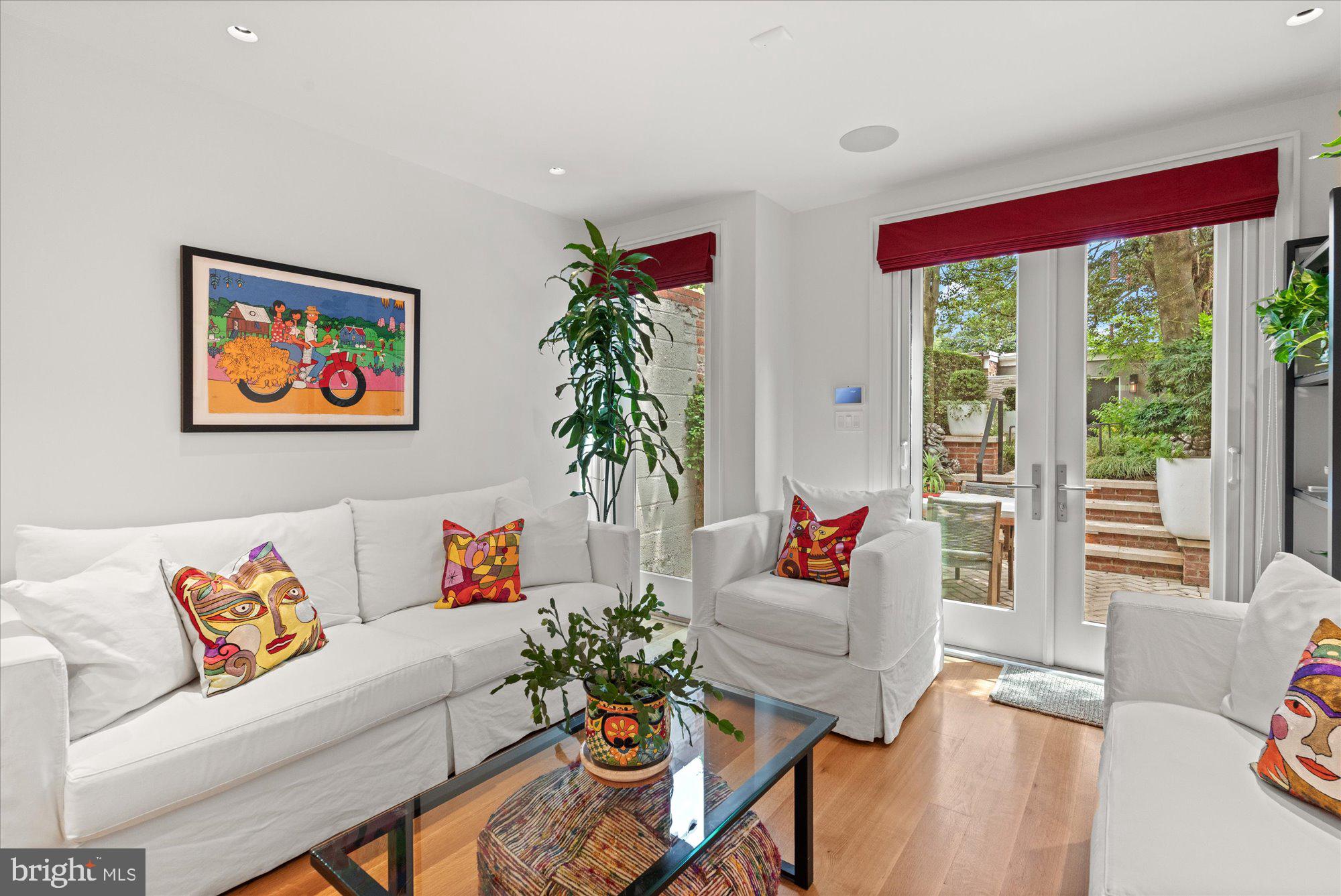 3274 P St. NW - Washington DC