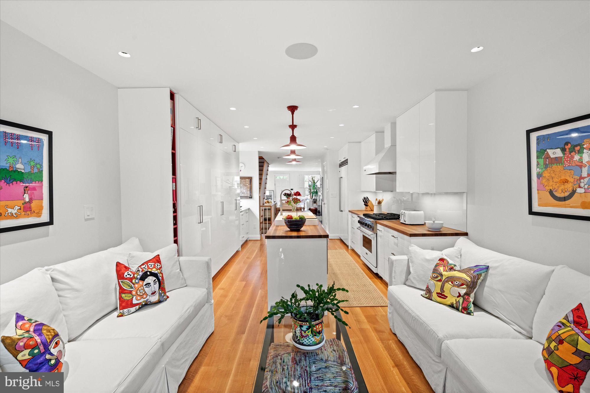 3274 P St. NW - Washington DC