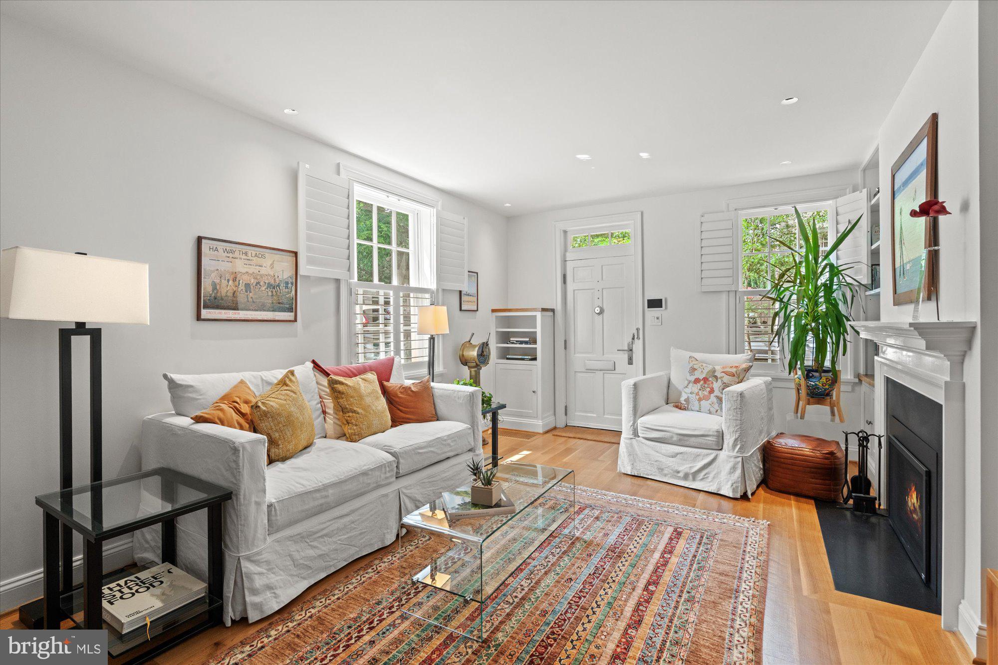 3274 P St. NW - Washington DC