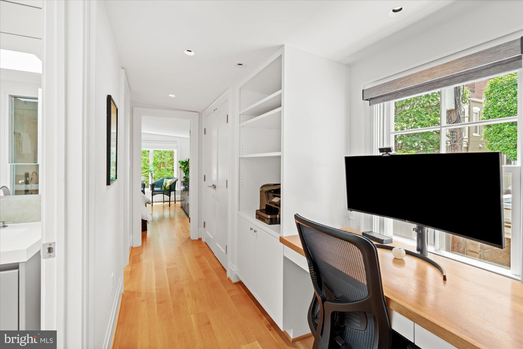 3274 P St. NW - Washington DC