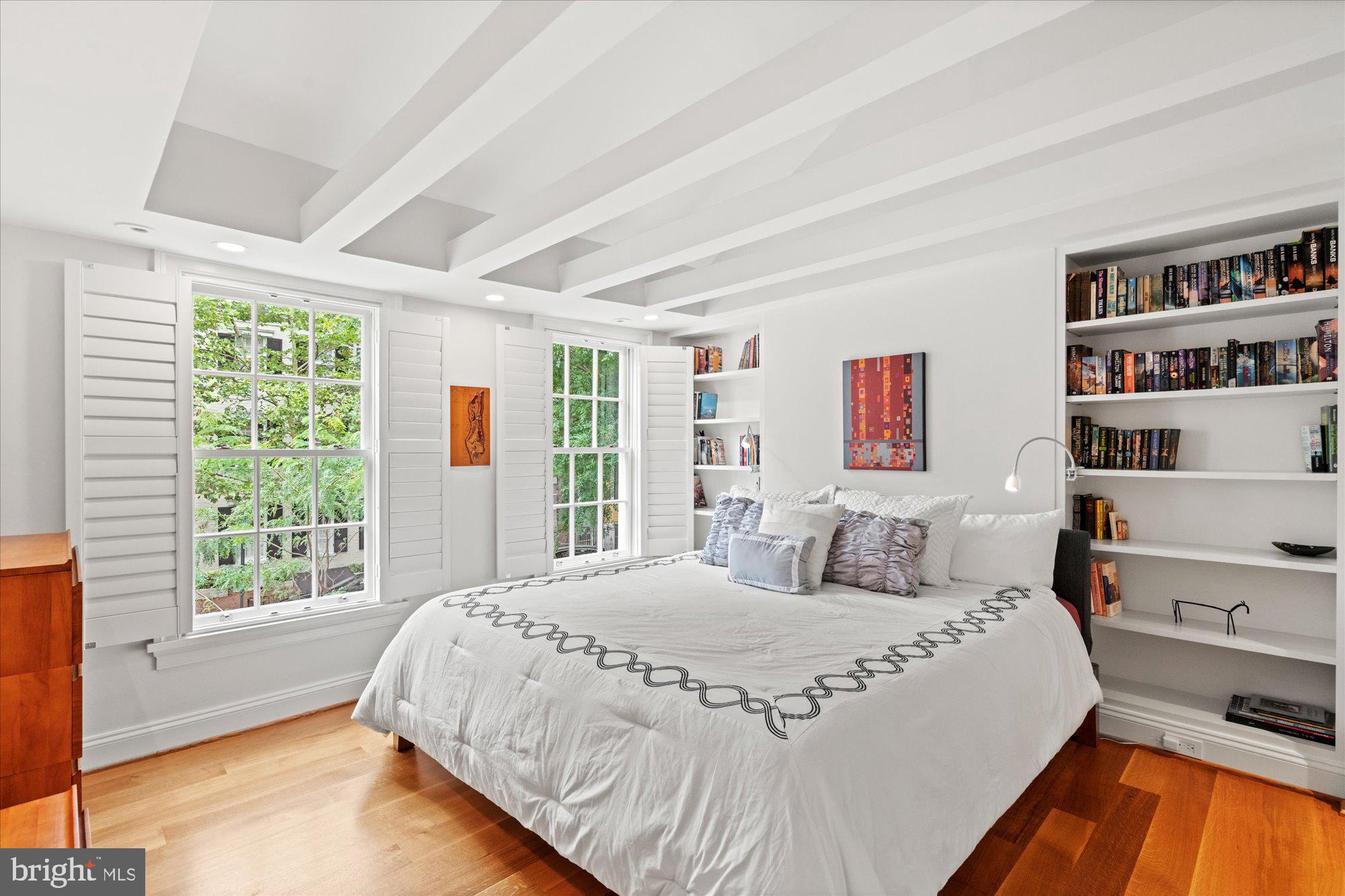 3274 P St. NW - Washington DC