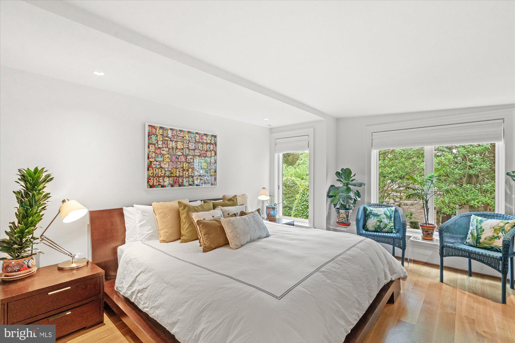 3274 P St. NW - Washington DC