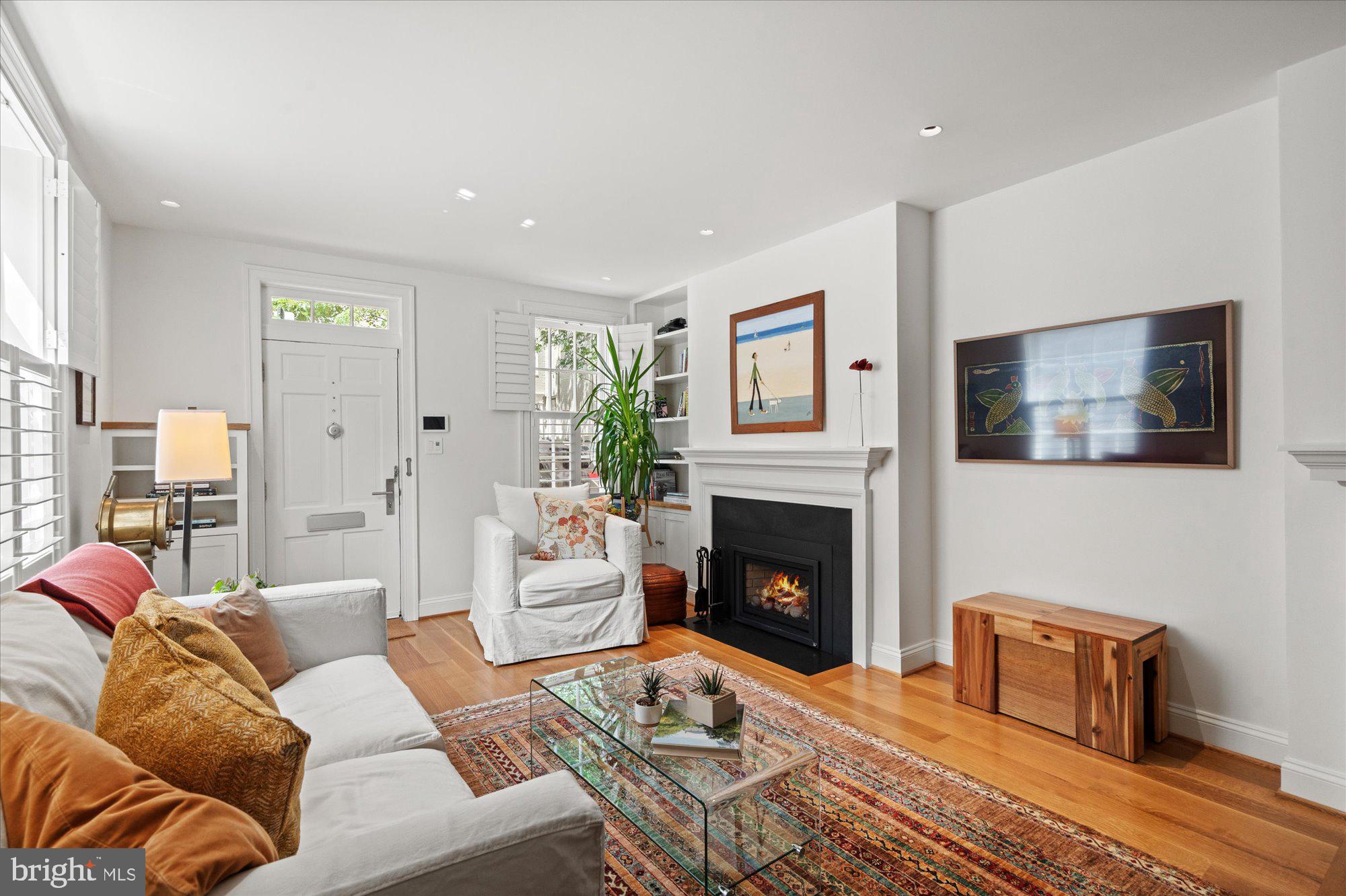 3274 P St. NW - Washington DC