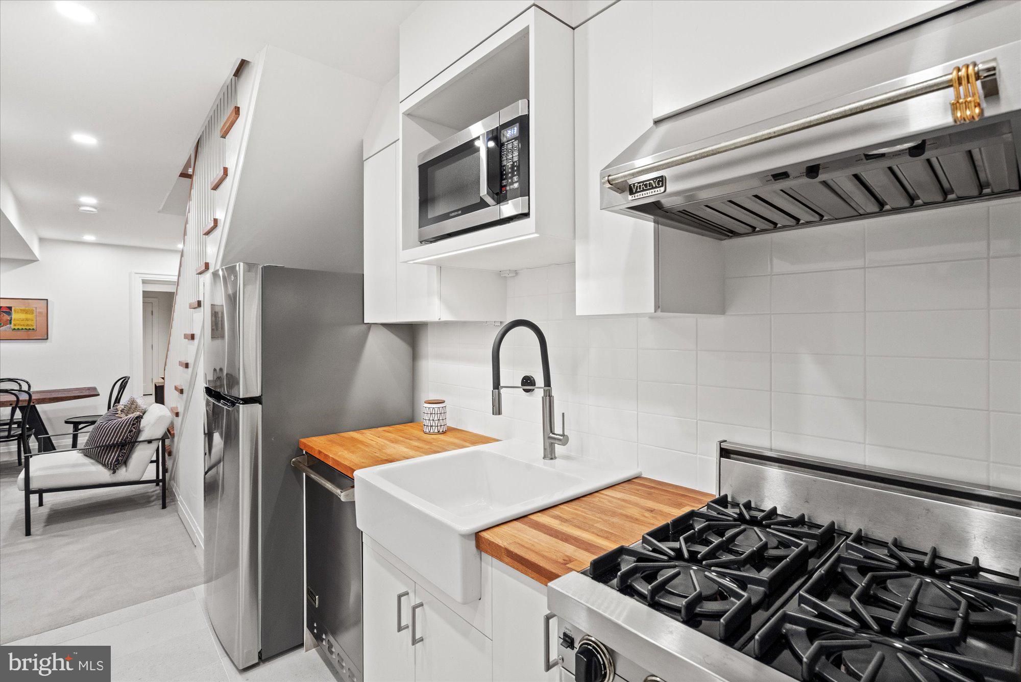 3274 P St. NW - Washington DC