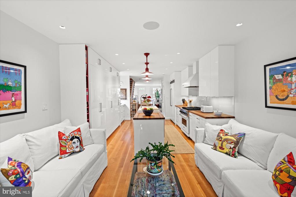 3274 P St. NW - Washington DC