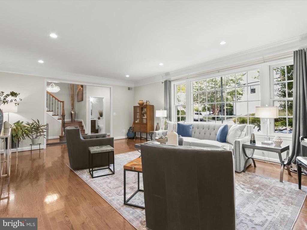 5135 YUMA STREET NW