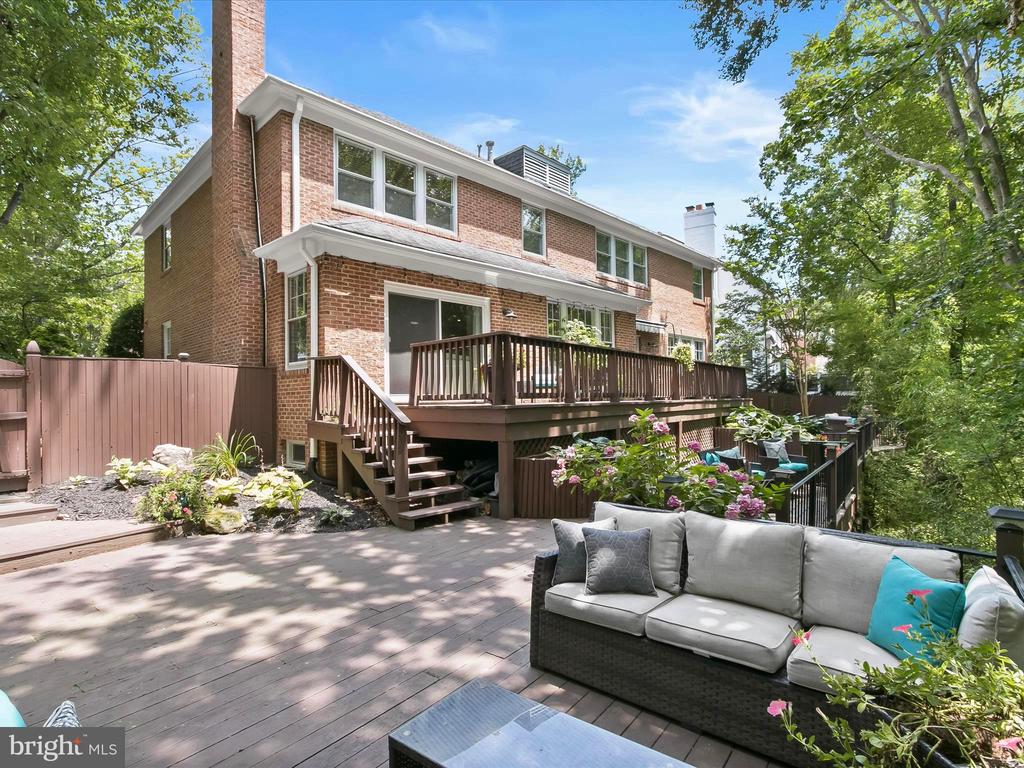 5135 YUMA STREET NW