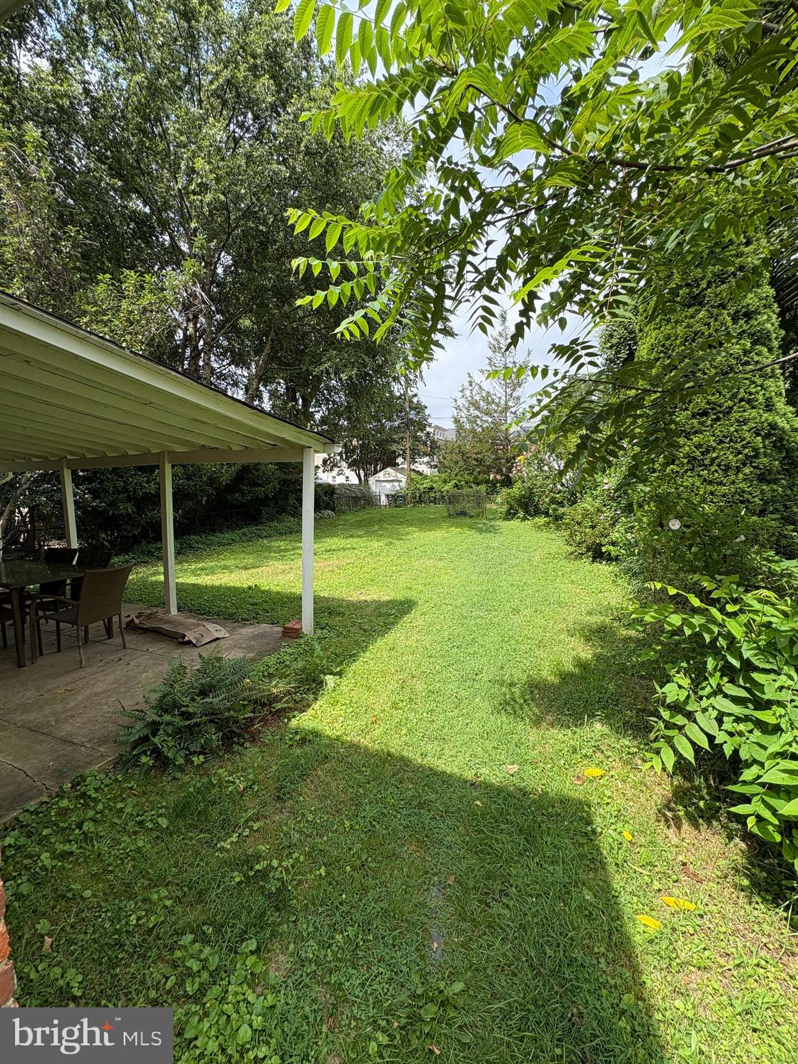 4916 43rd St NW - Washington DC