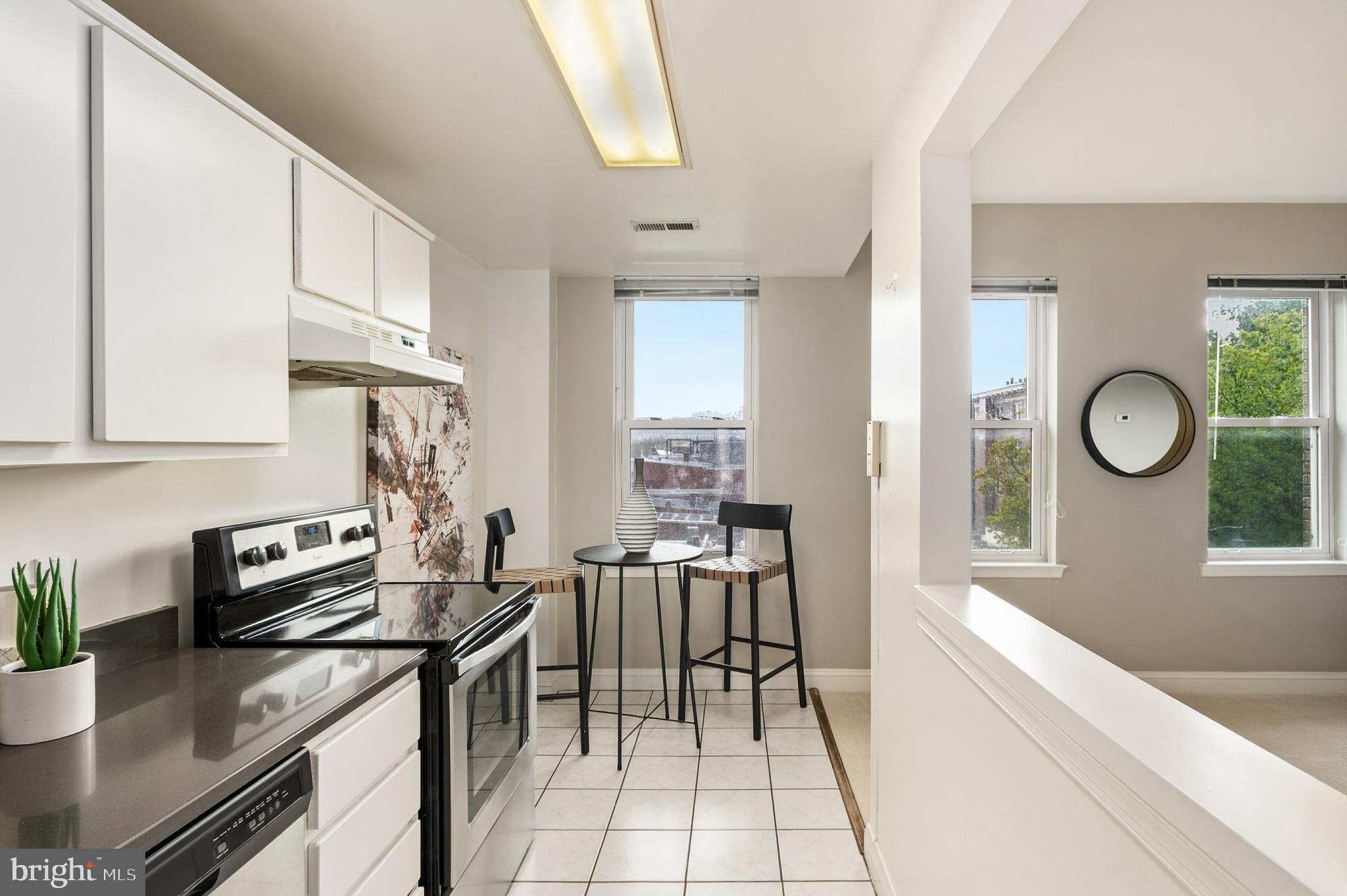 1621 T STREET NW 502