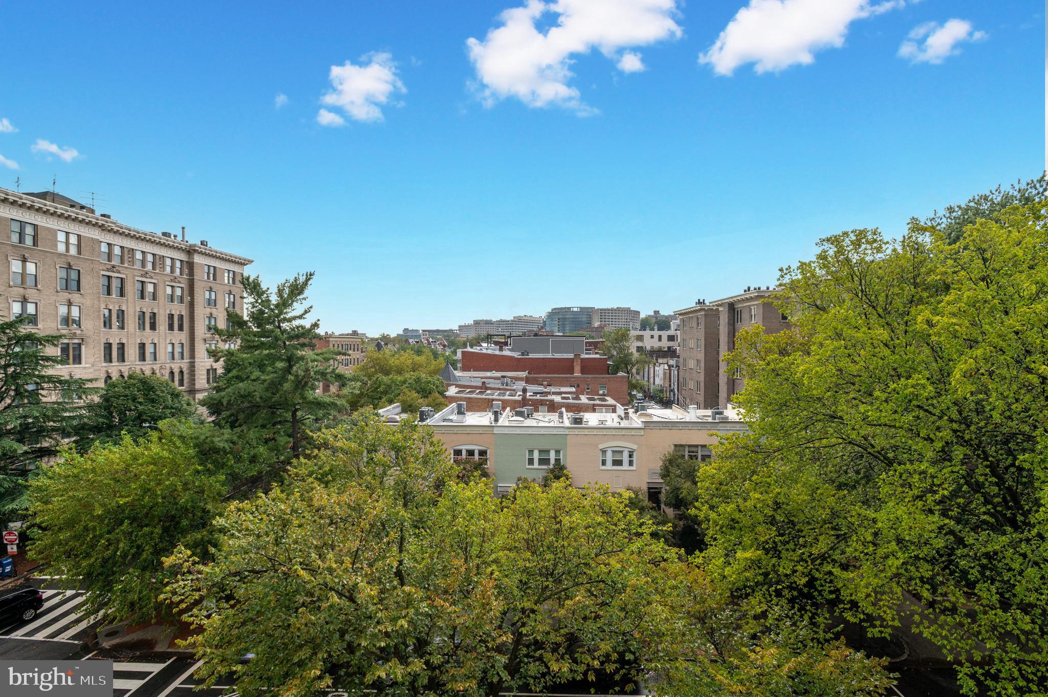 1621 T STREET NW 502