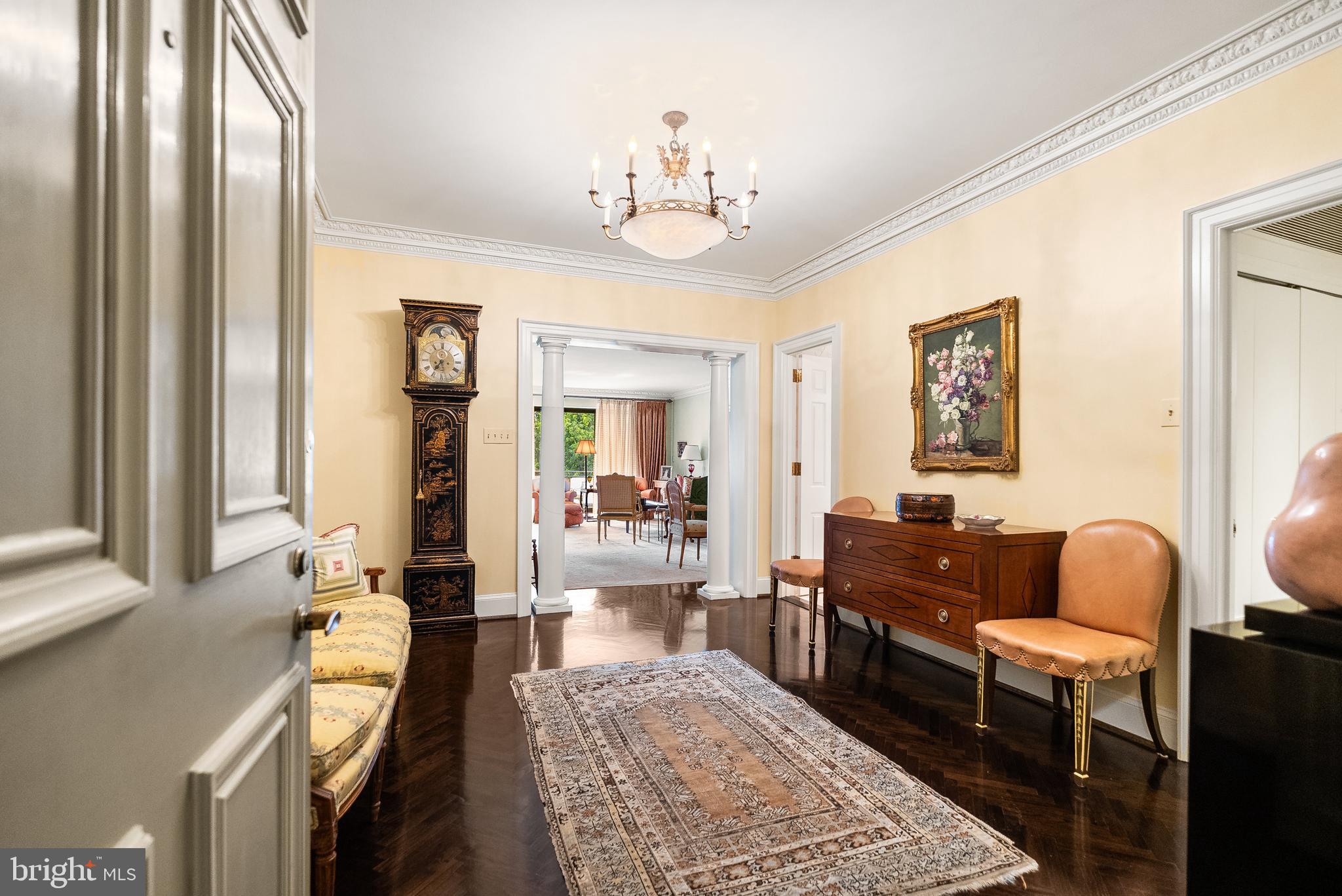 2700 CALVERT STREET NW 418