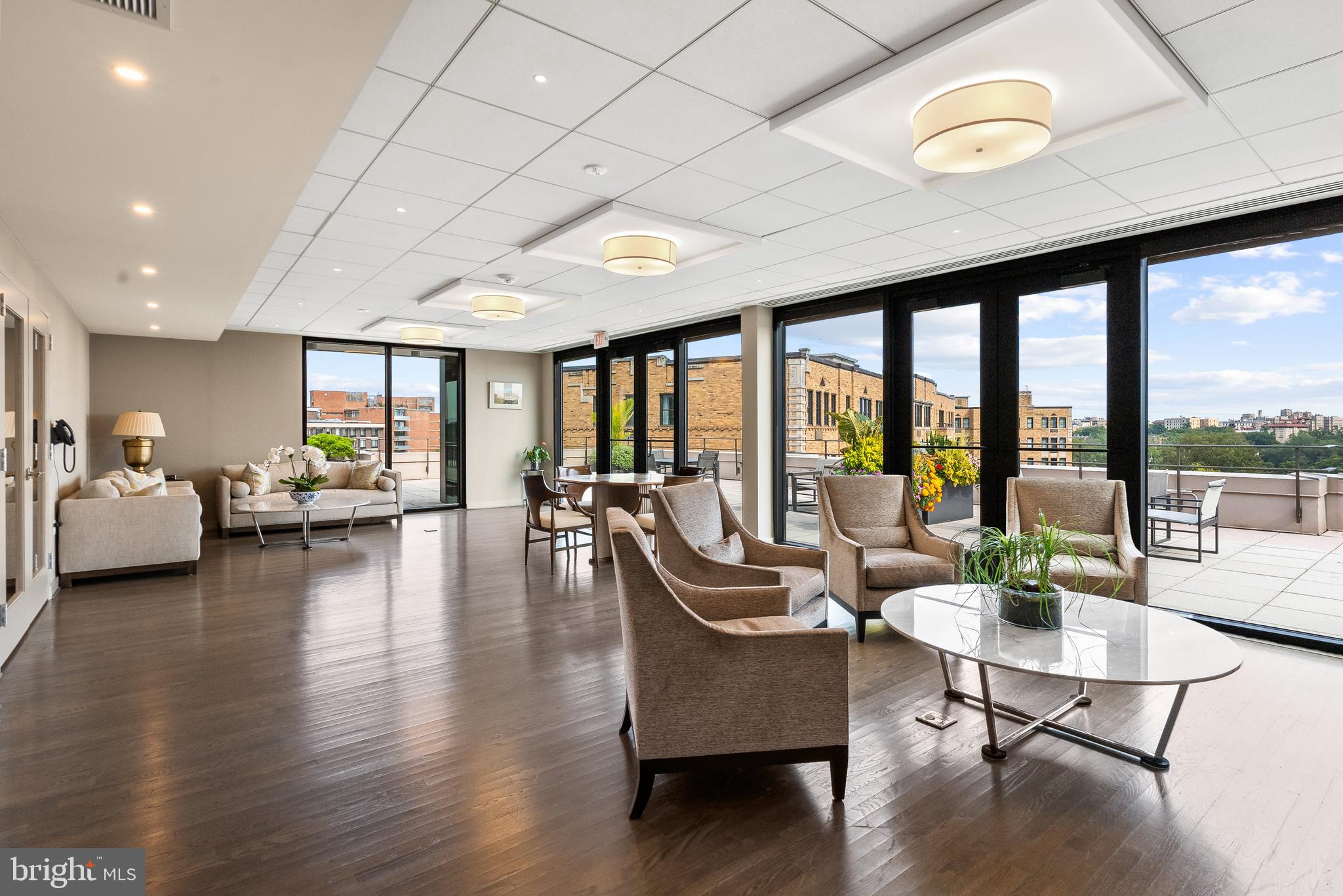 2700 CALVERT STREET NW 418