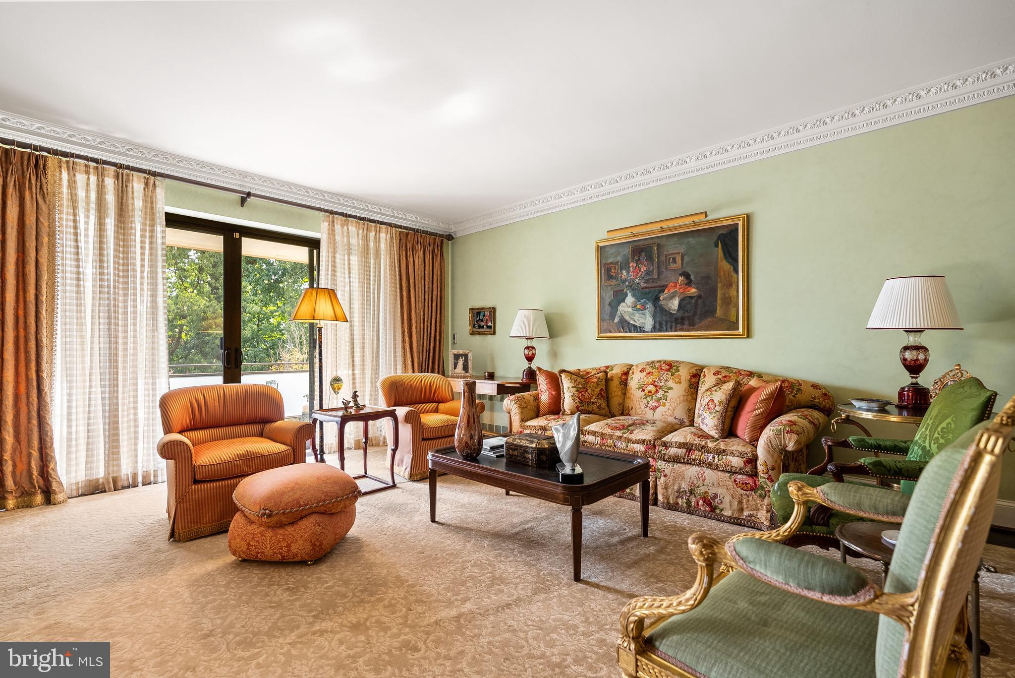 2700 CALVERT STREET NW 418