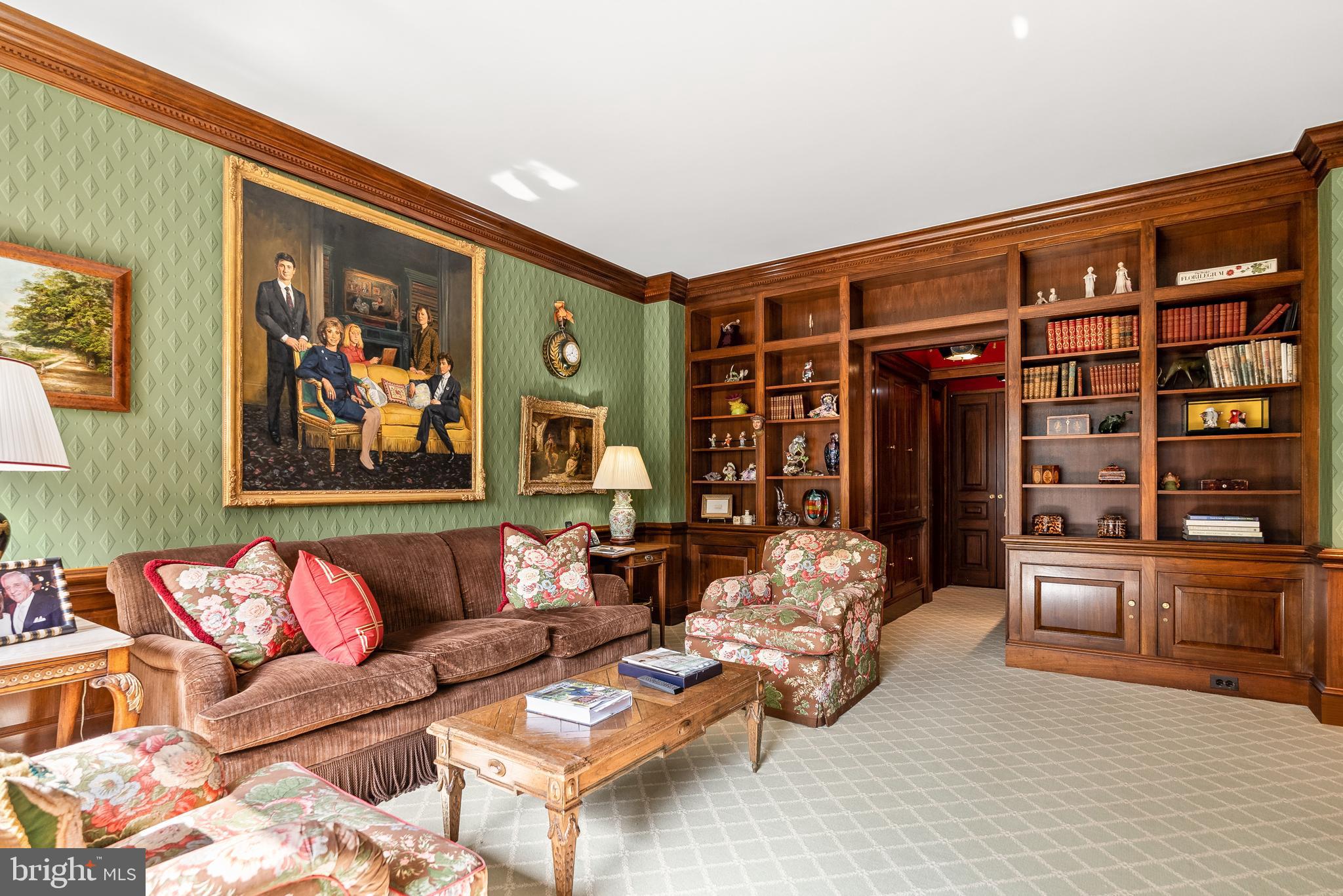 2700 CALVERT STREET NW 418