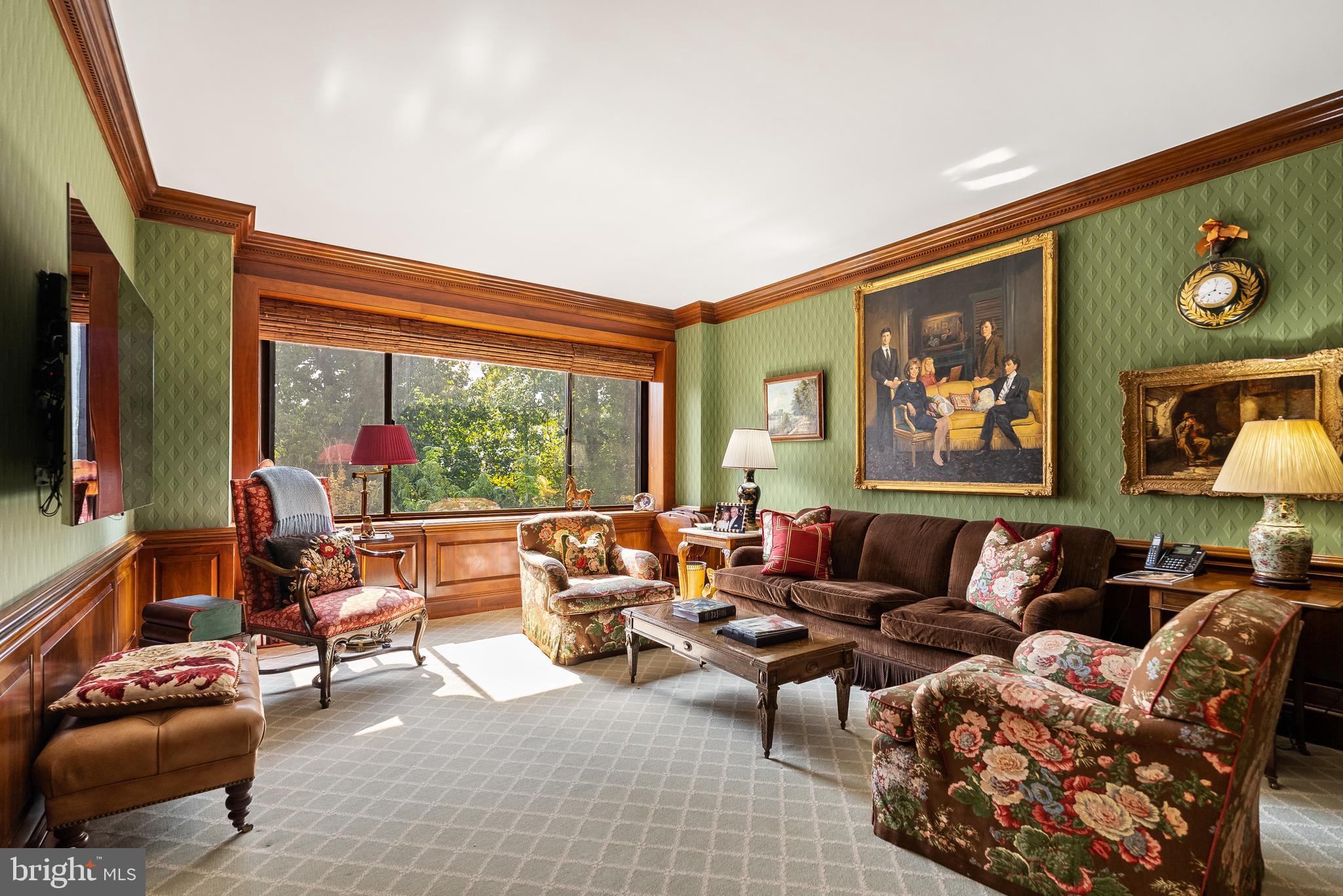 2700 CALVERT STREET NW 418