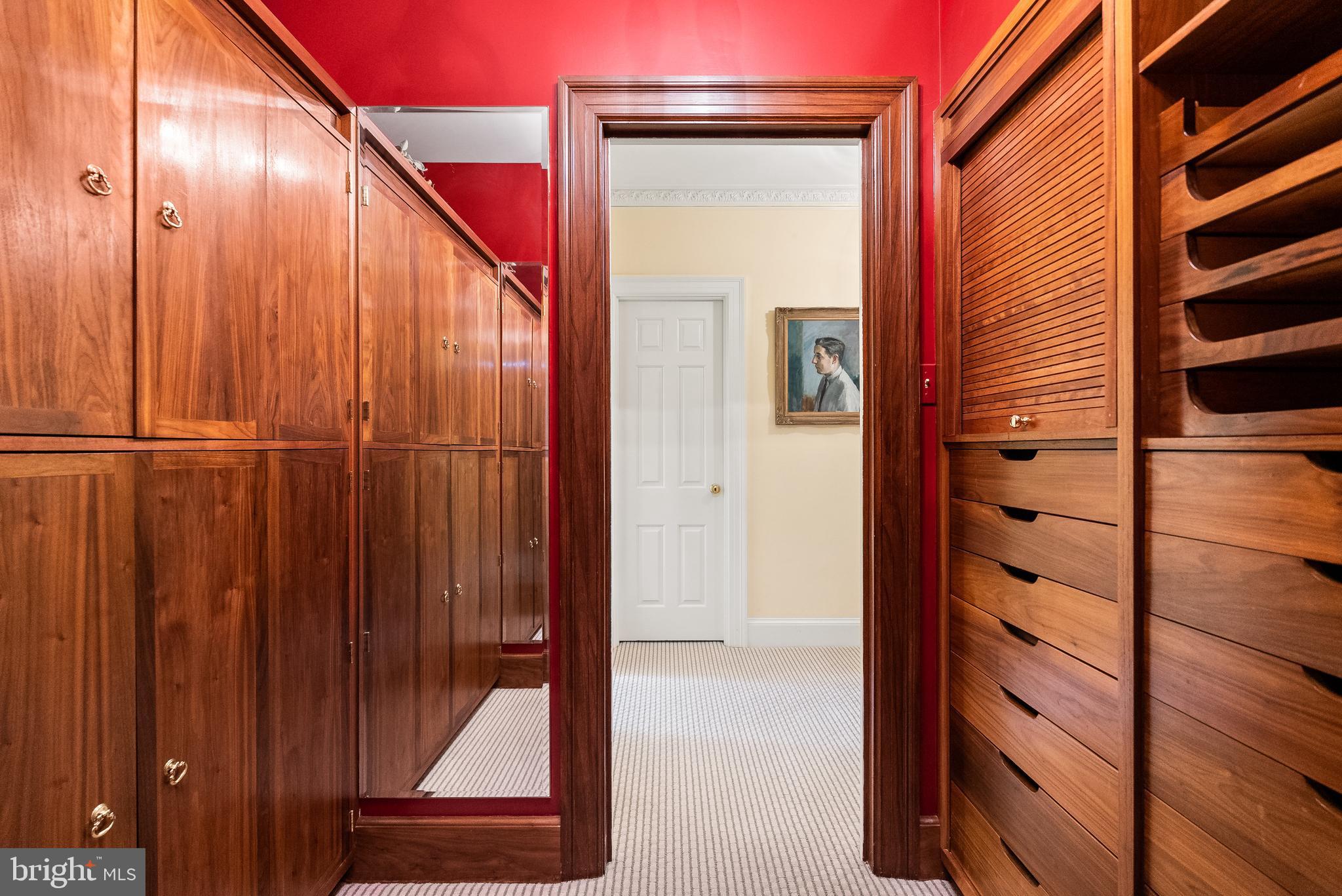 2700 CALVERT STREET NW 418