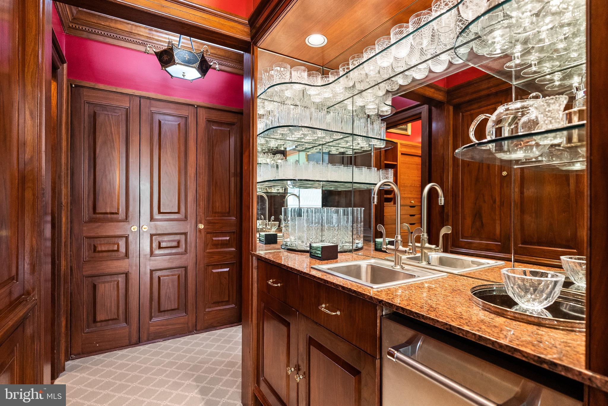 2700 CALVERT STREET NW 418