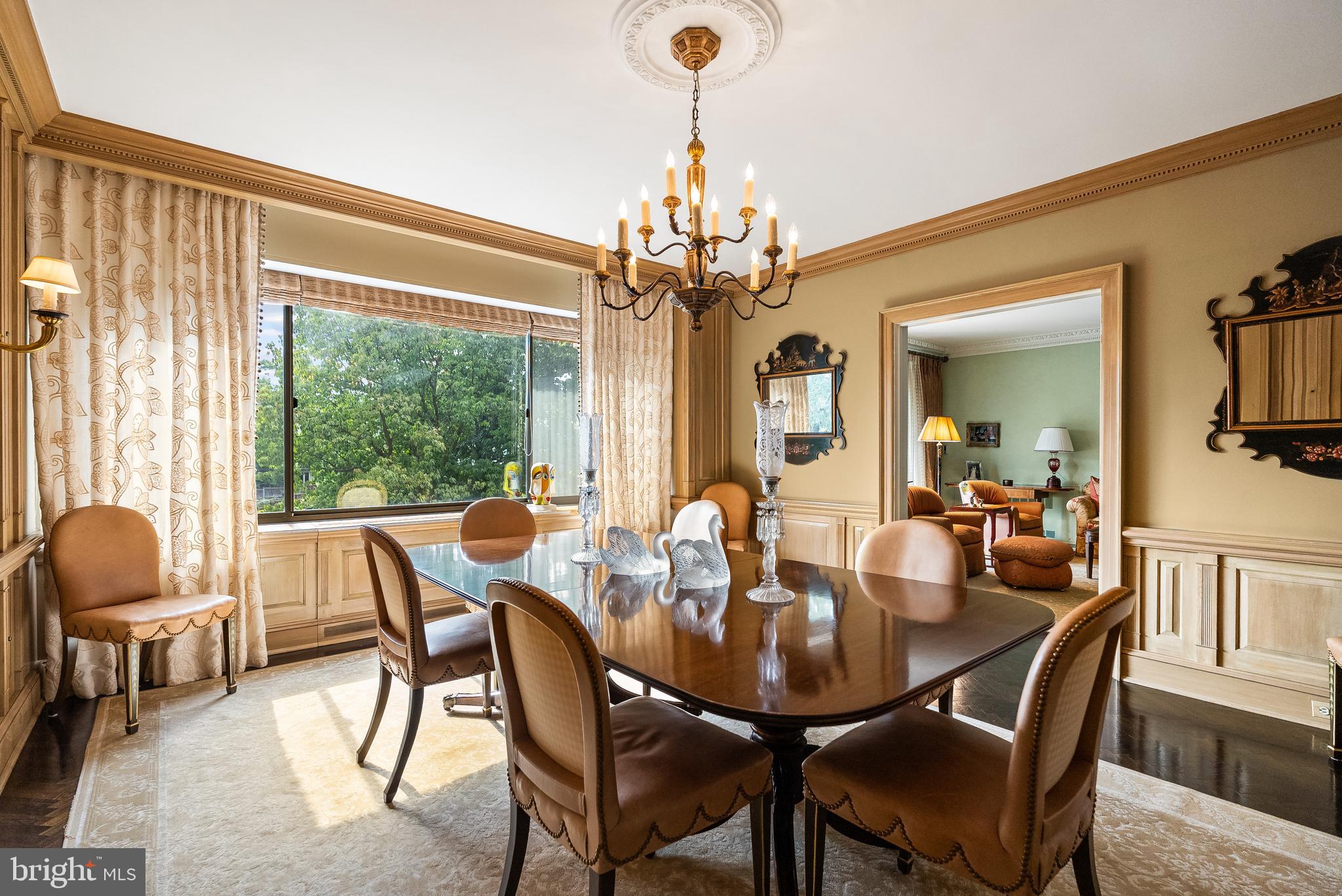 2700 CALVERT STREET NW 418