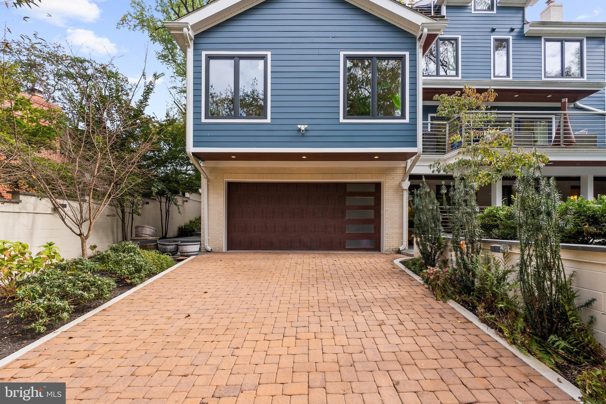 5152 LINNEAN TERRACE NW