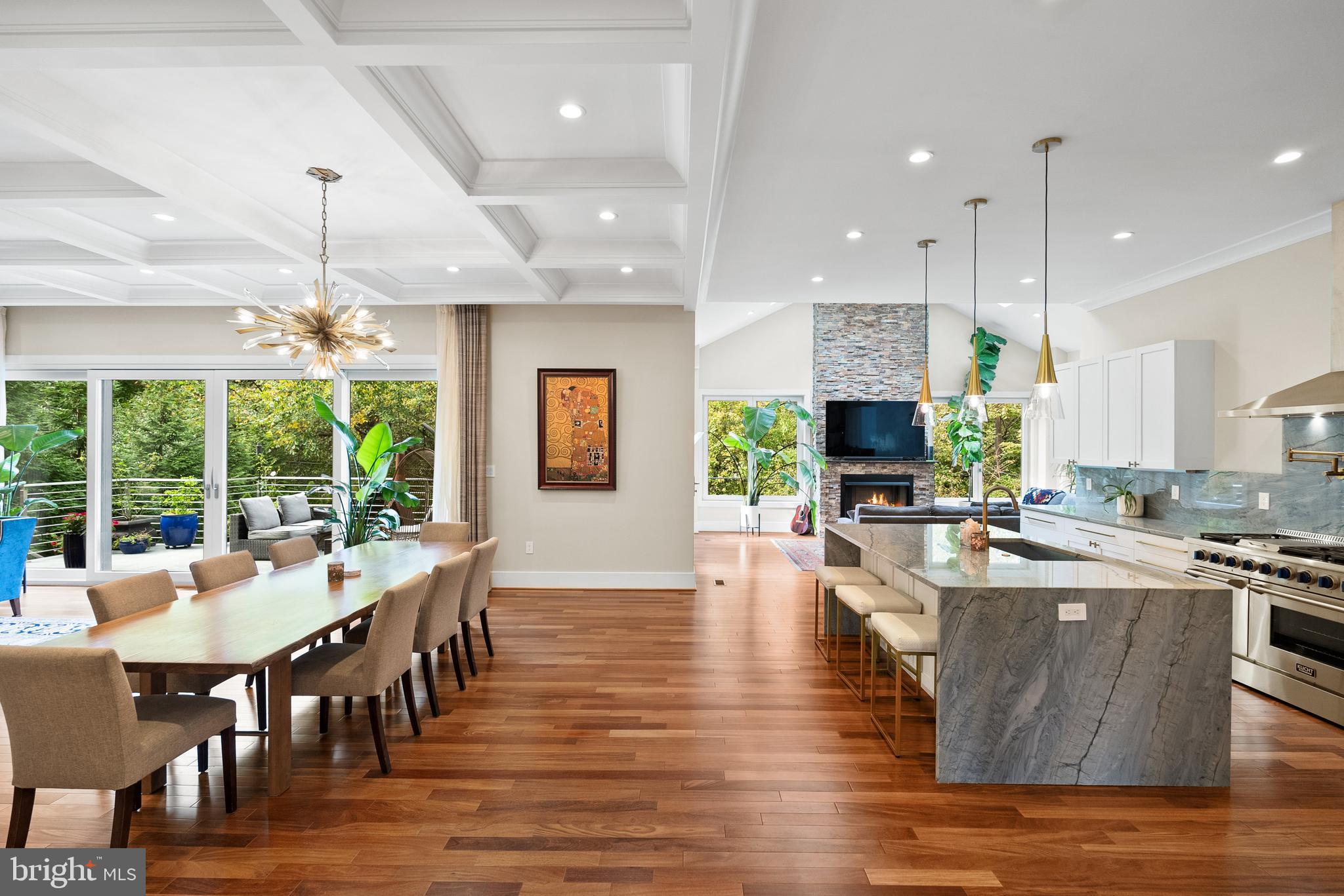 5152 LINNEAN TERRACE NW