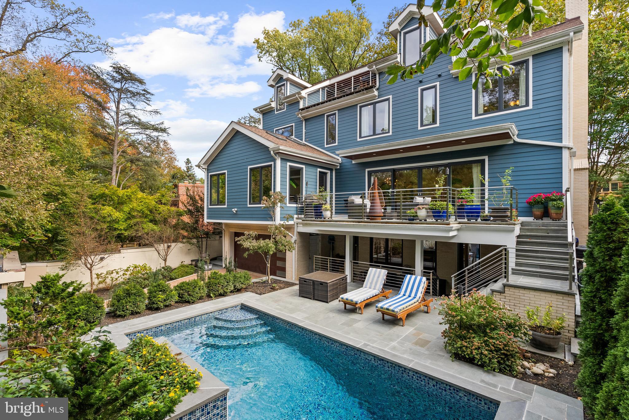 5152 LINNEAN TERRACE NW