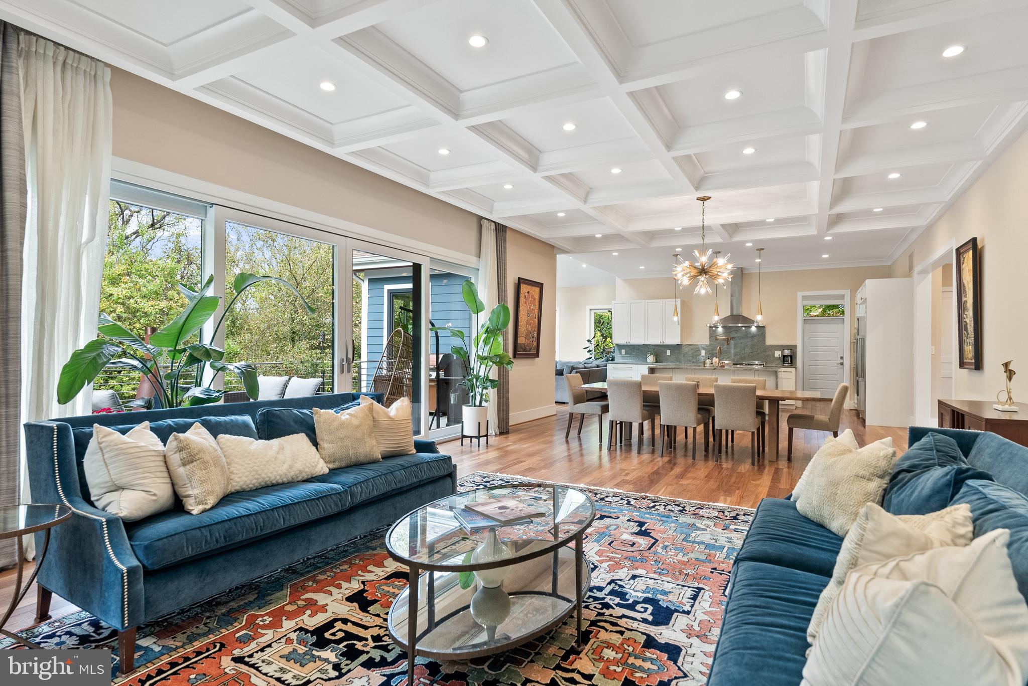 5152 LINNEAN TERRACE NW